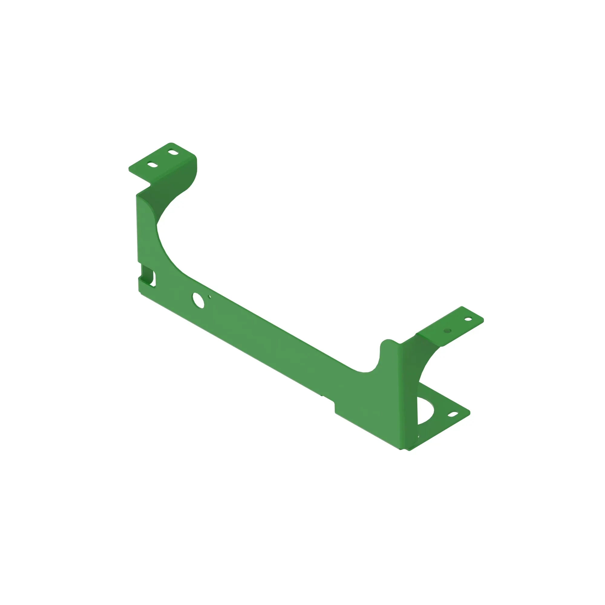 BRACKET, VALVE SUPPORT PLATE