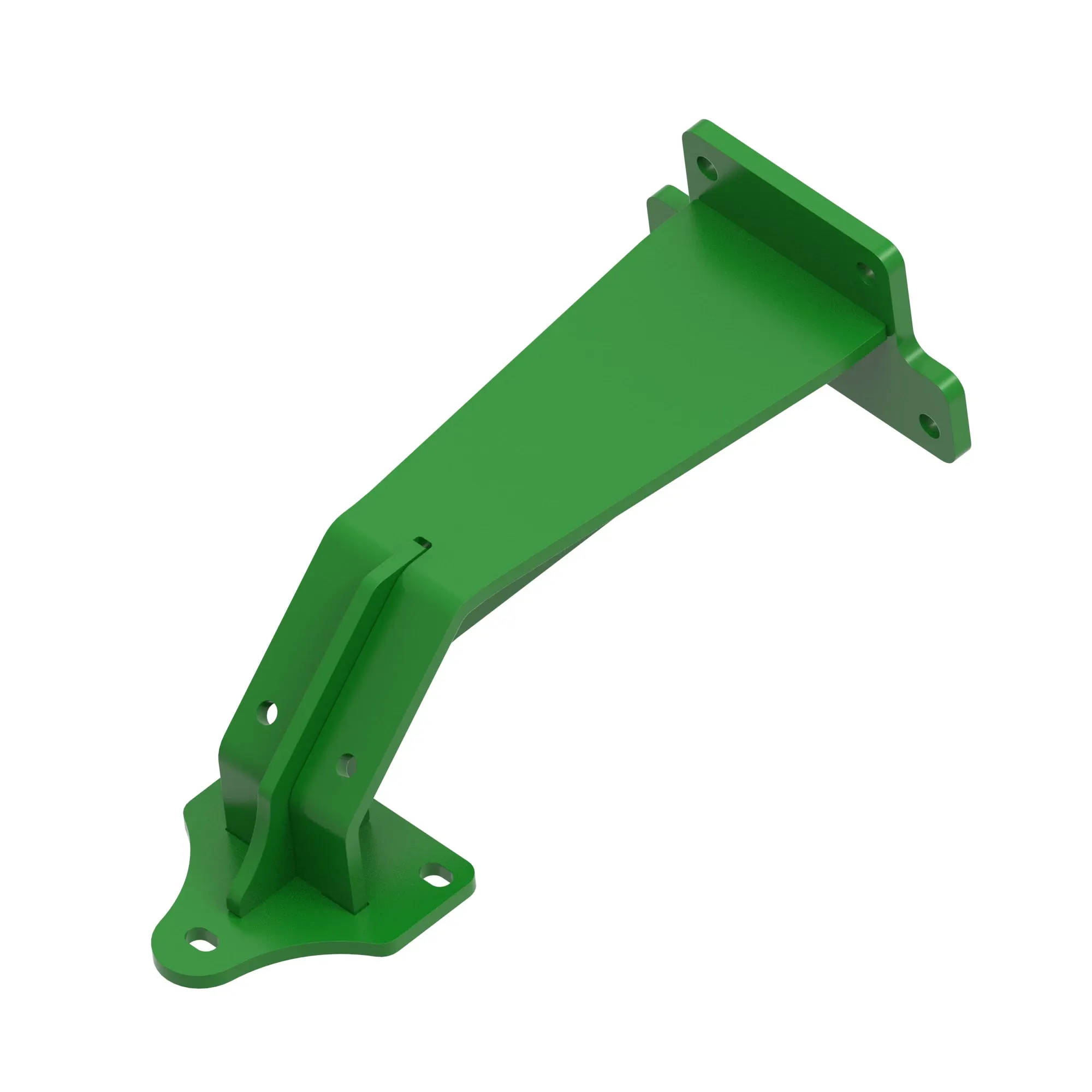 FEEDER SUPPORT ASSY