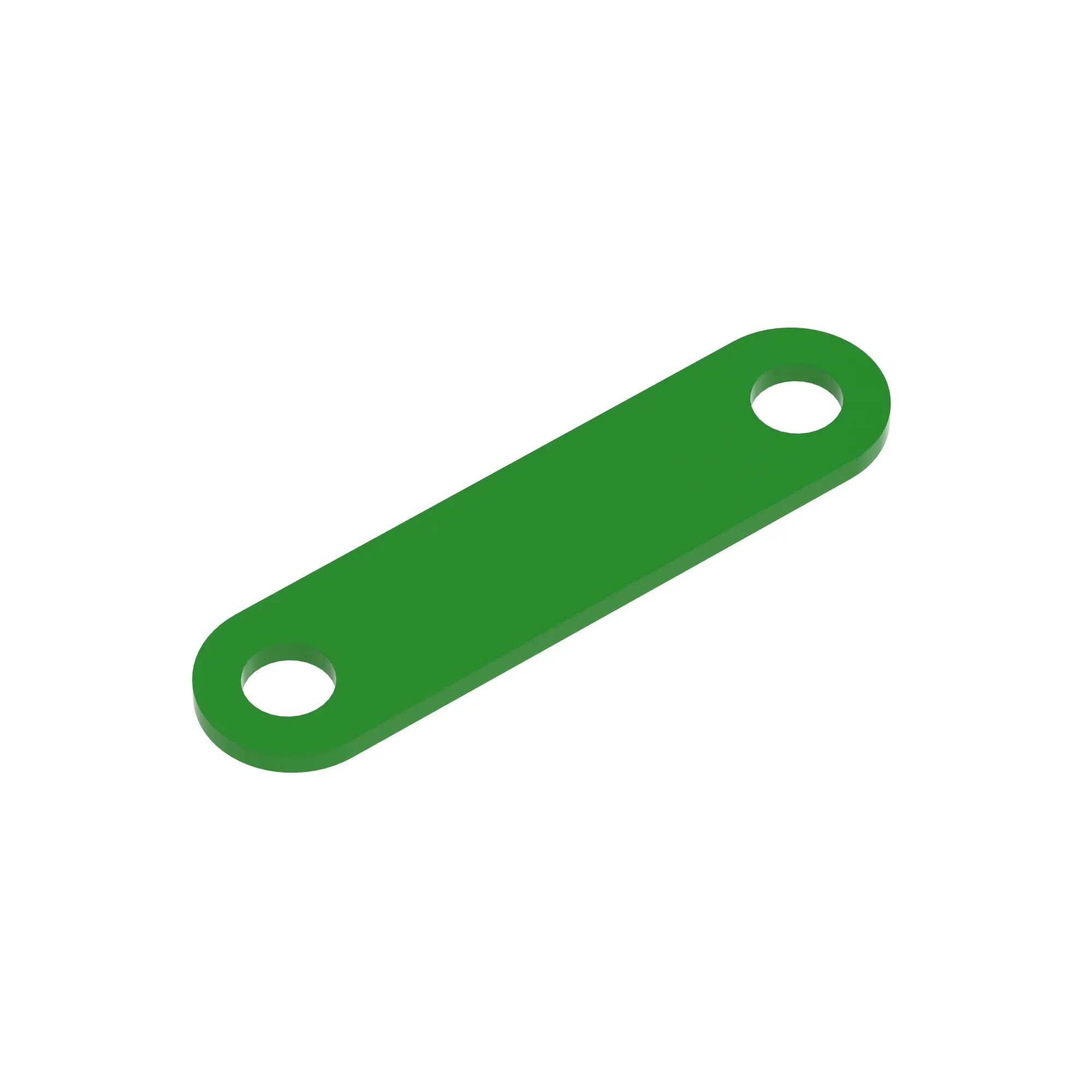 John Deere Guard Support Strap - CQ54487