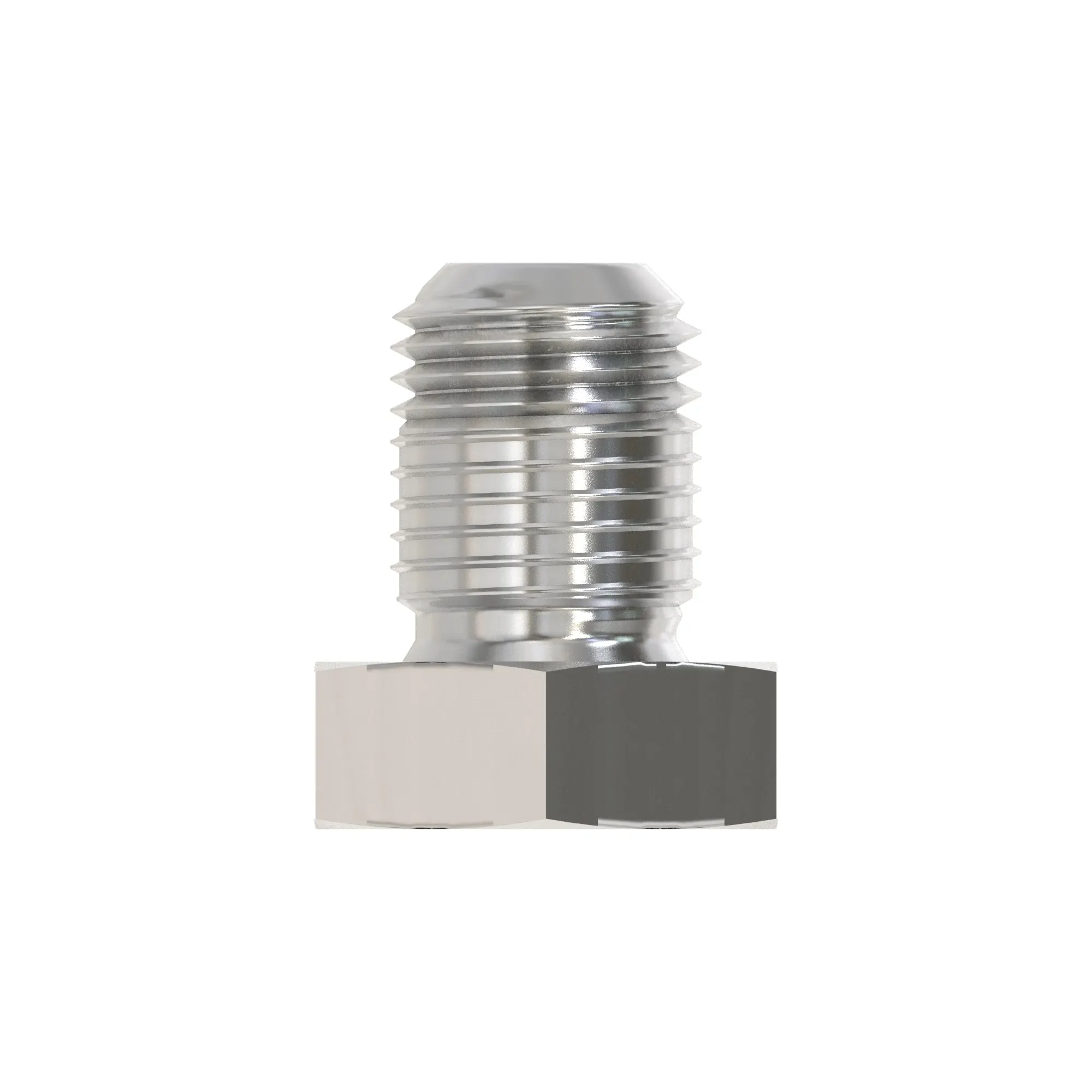 DRAIN PLUG, WITH ANTISEIZE