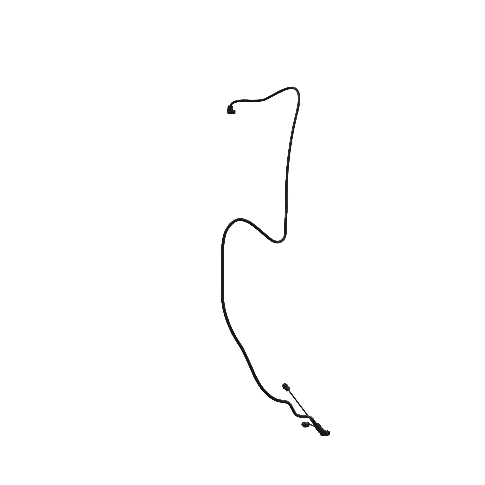 DEF LINE, PRESSURE, 8R TRACKS
