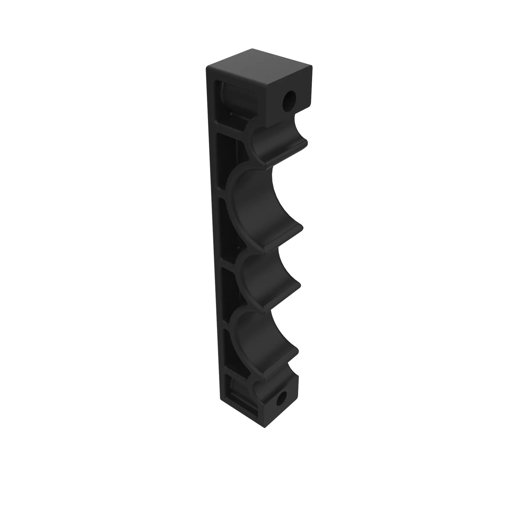 BLOCK CLAMP, CLAMP, HOSE BLOCK