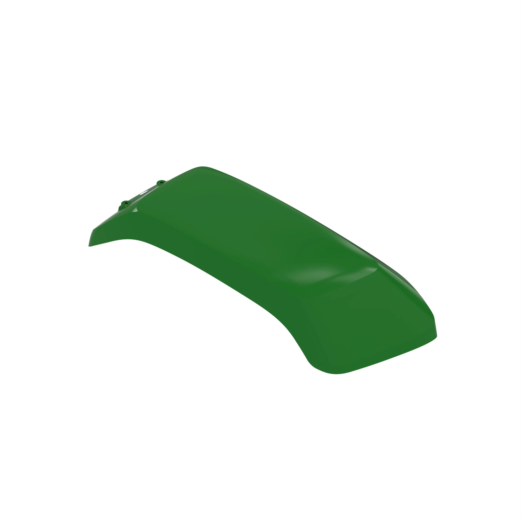 John Deere Rear Fender, Right Side - R242000