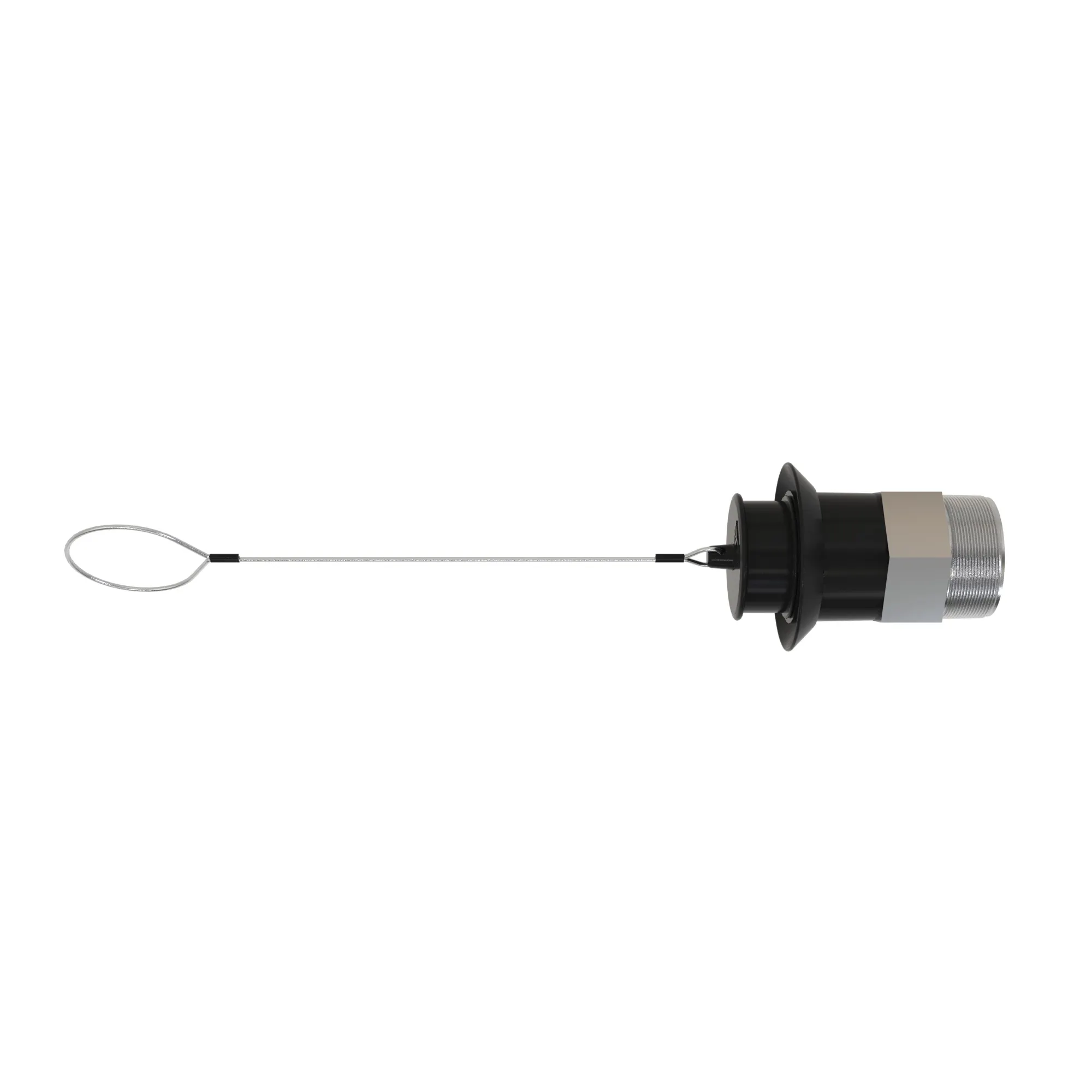FAST FUEL RECEIVER ASM WITH COVER SHAW DEVELOPMENT