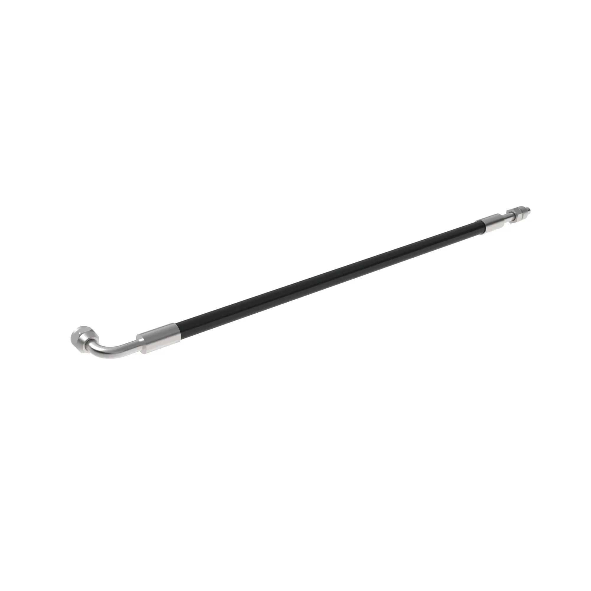 John Deere Refrigerant Hose - AT323646