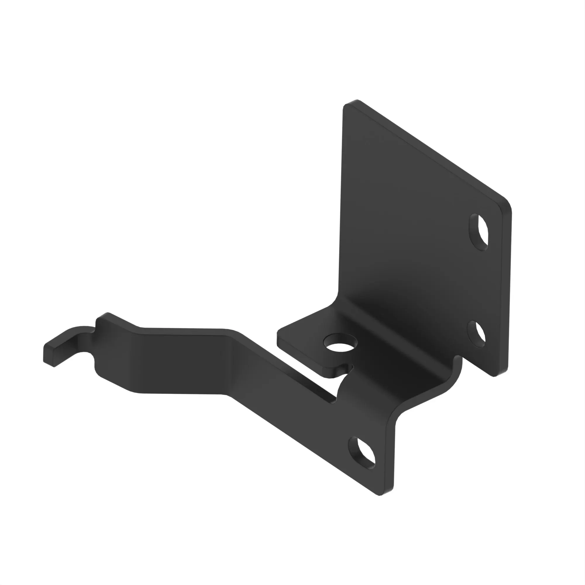 BRACKET, SUPPORT 3RD EH VALVE 4X20