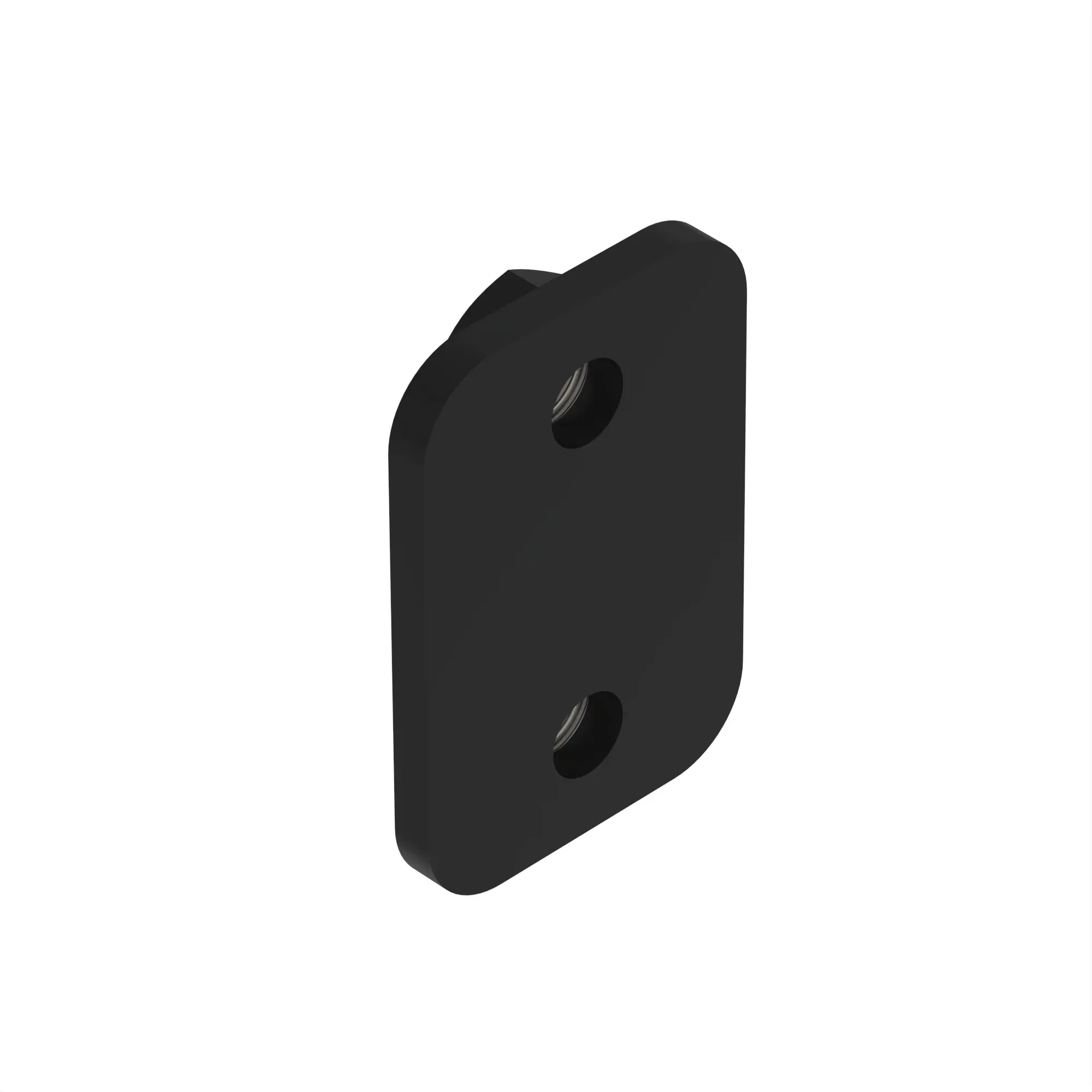 BRACKET, PLATE
