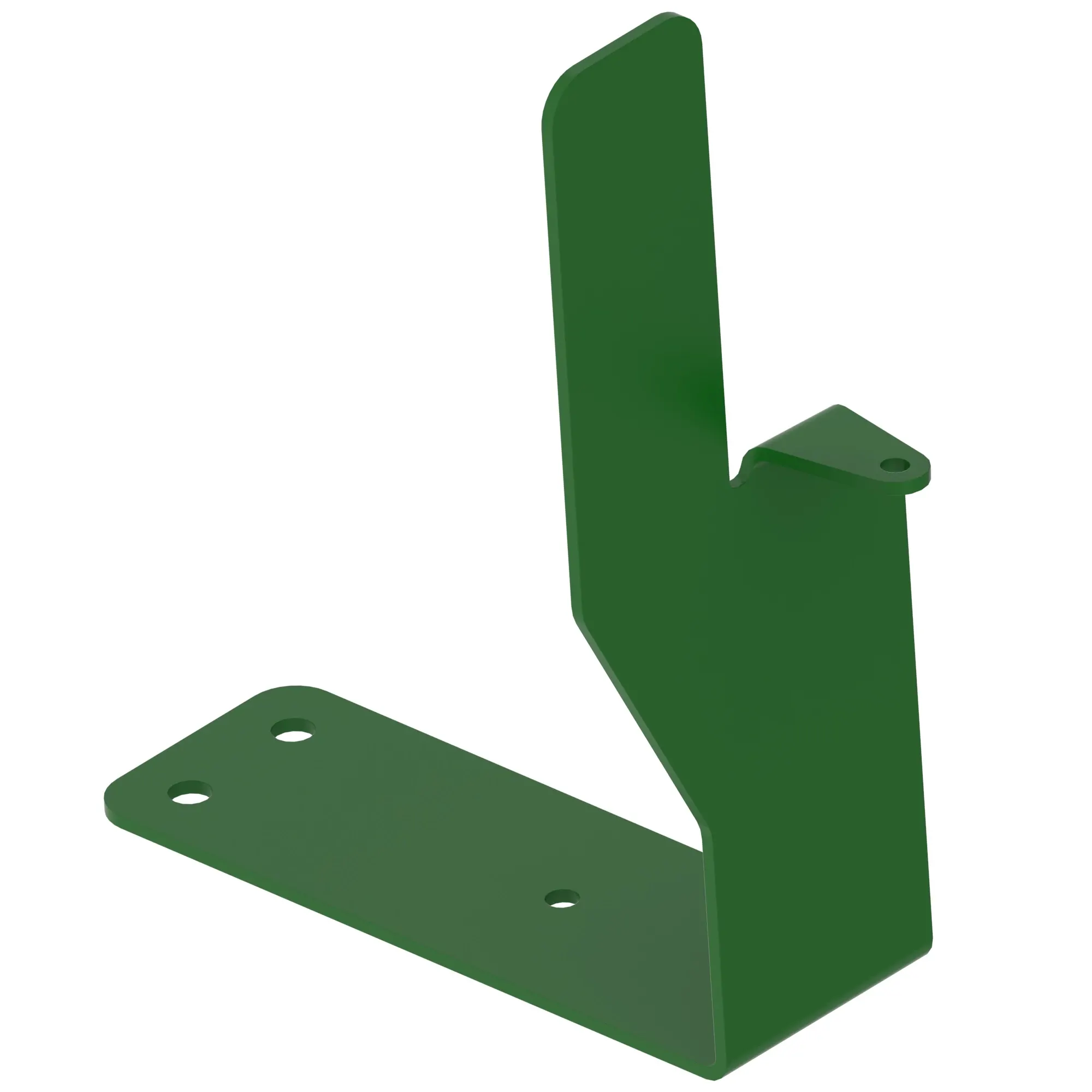 MOUNTING BRACKET