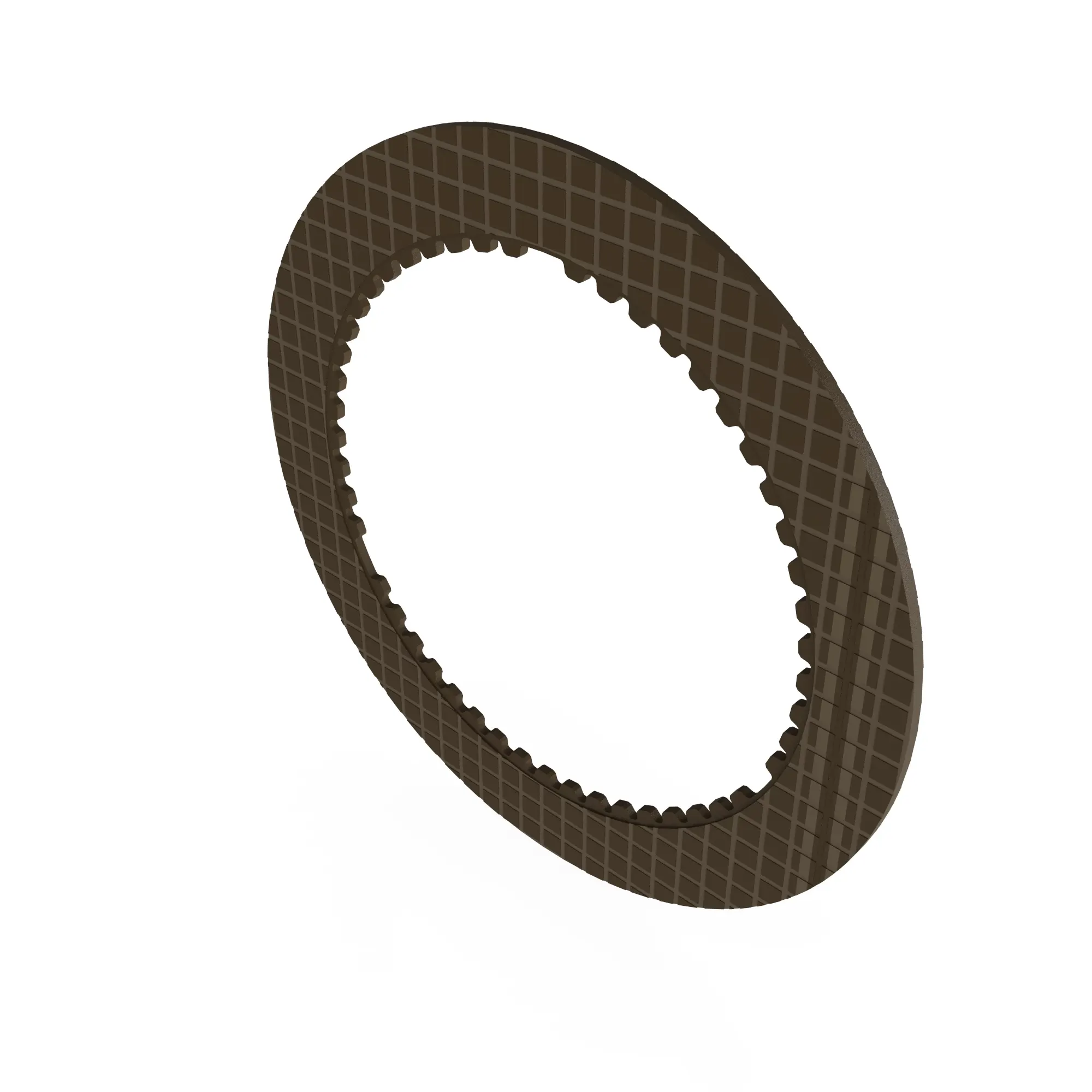 CLUTCH PLATE