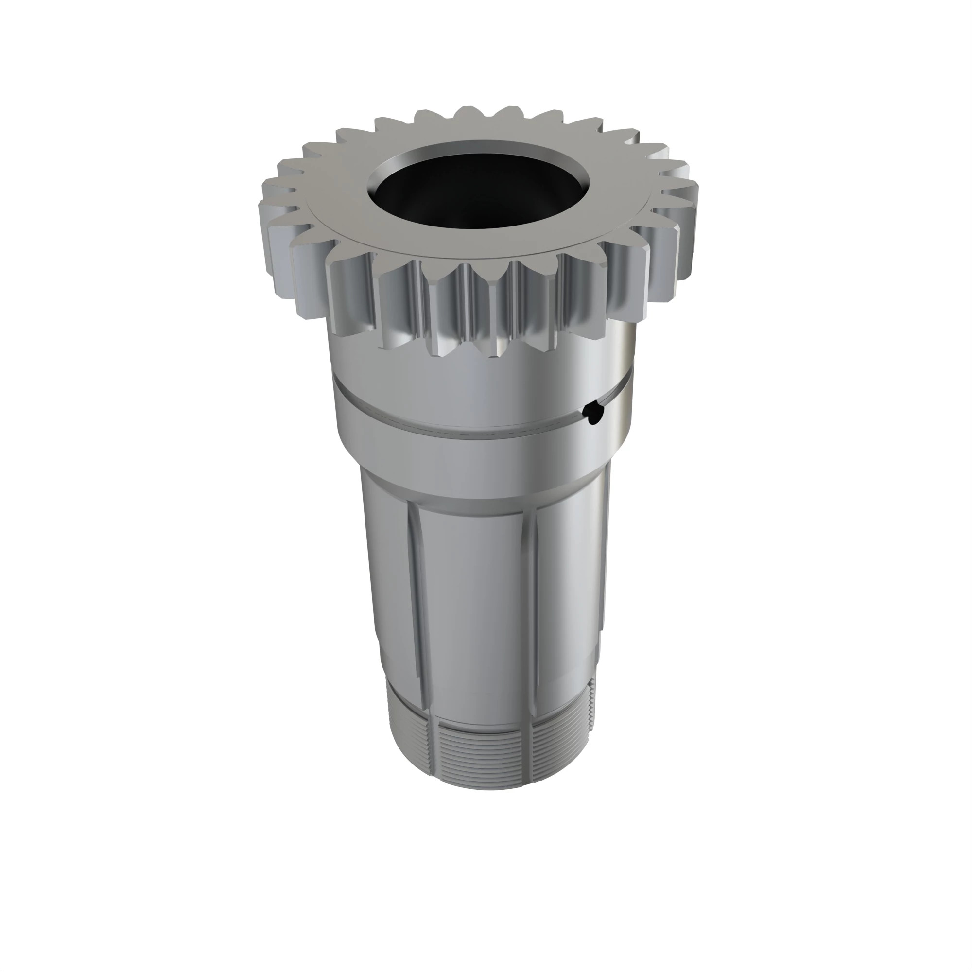 GEAR, GEAR, INPUT 26T