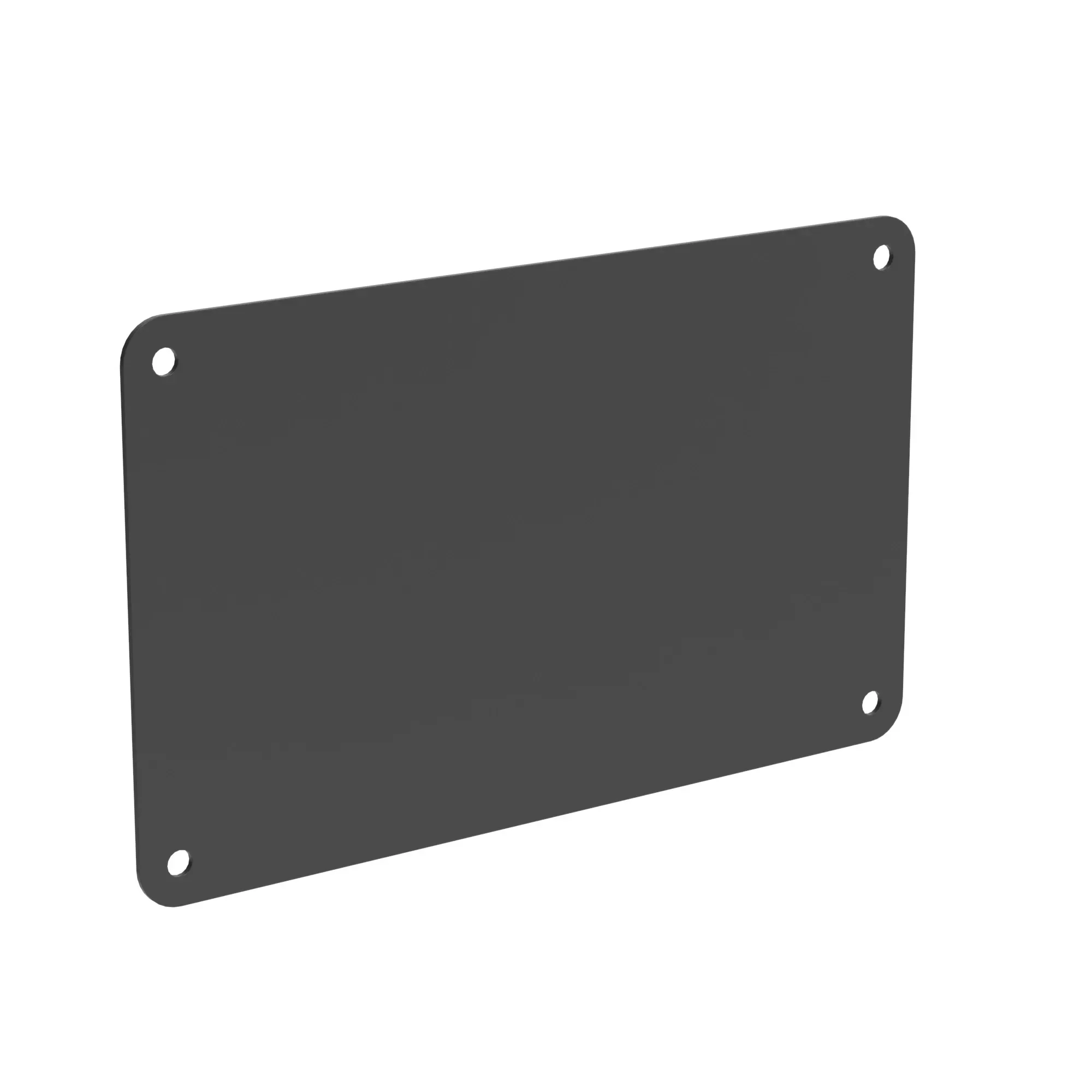John Deere Plate - T386505