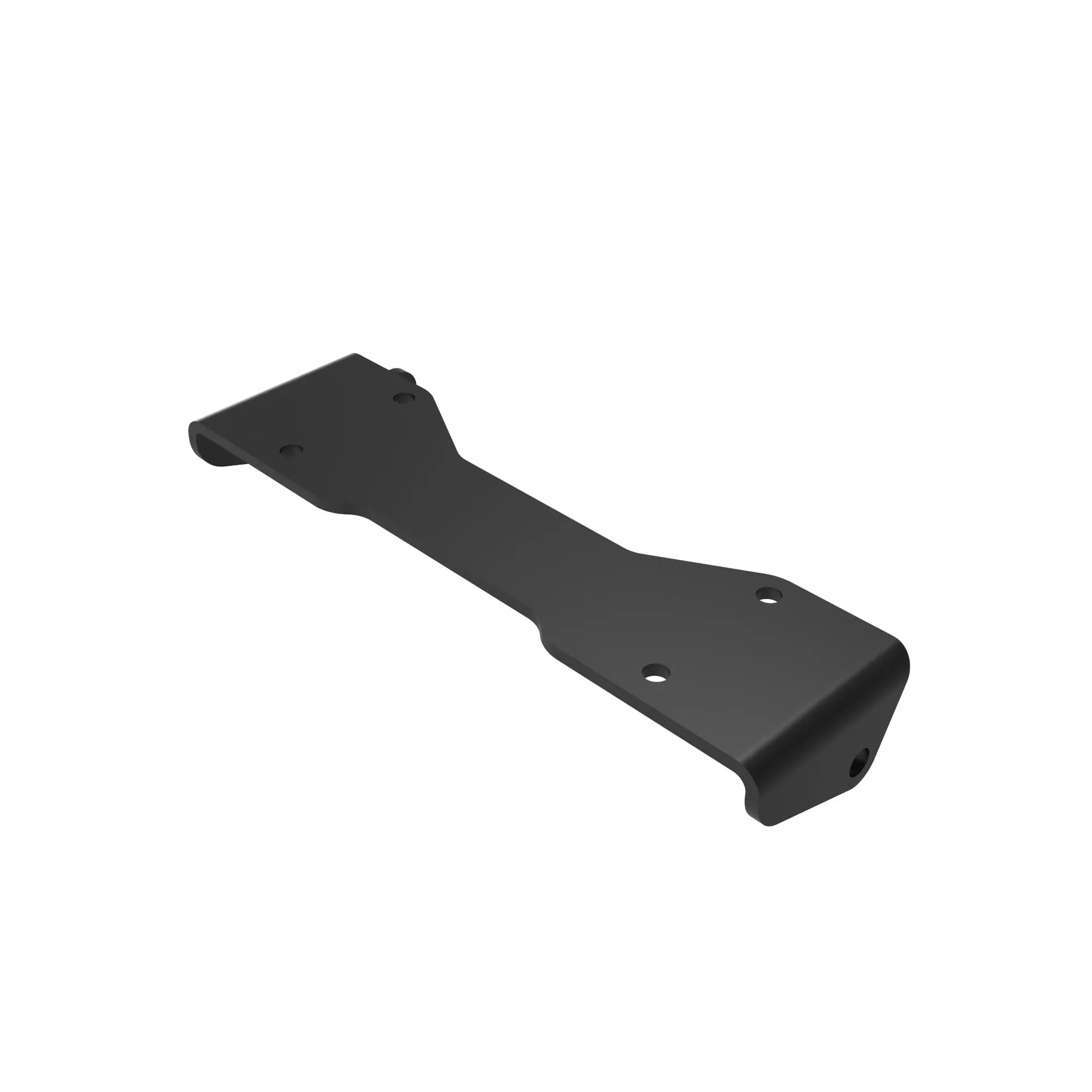 R539905: Lower Step Bracket, Right Side