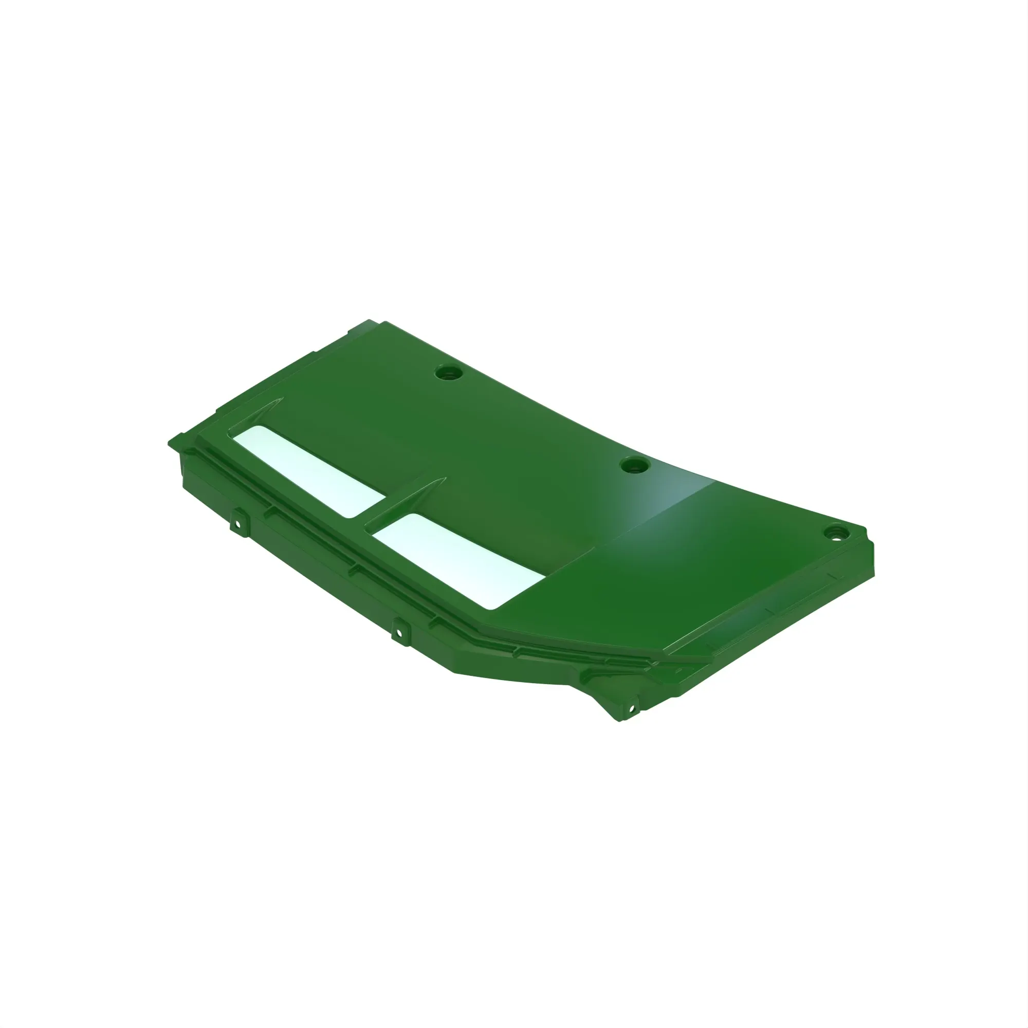 John Deere Aftertreatment Device RH Shield - RE573245