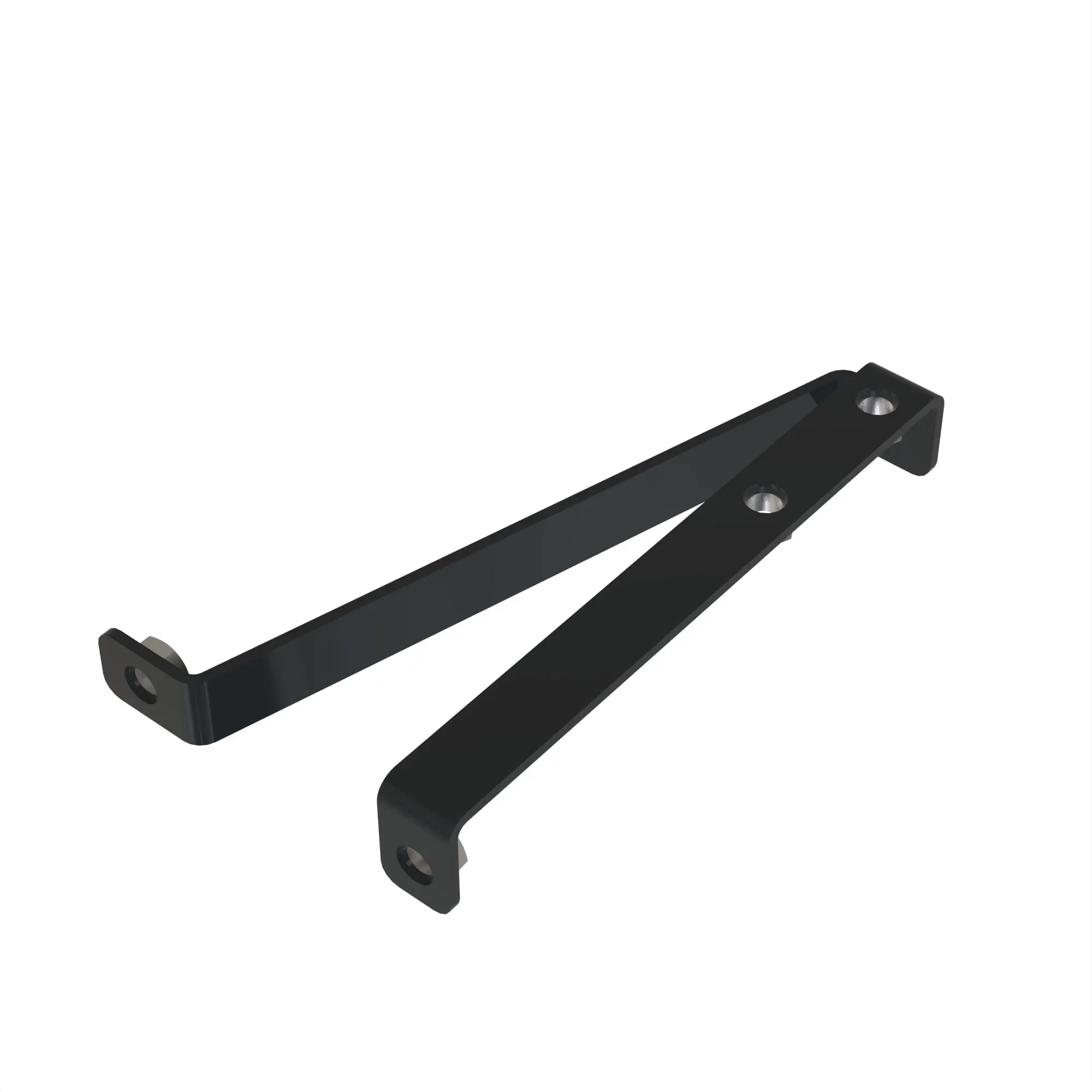 RETAINER, BRACKET ASSY., TDV3.0