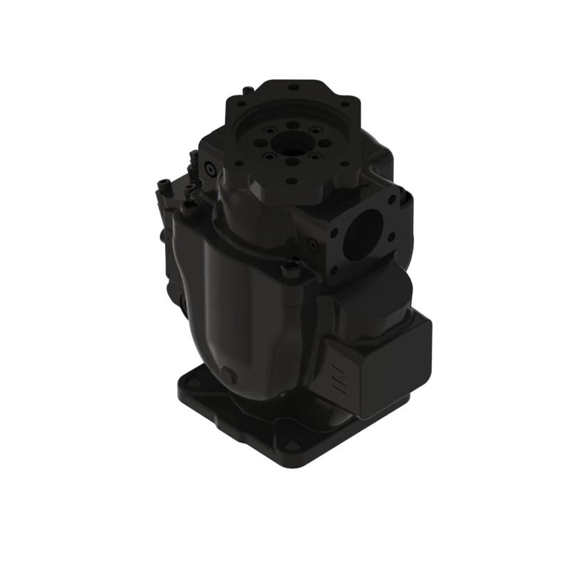 Hydraulic Pump