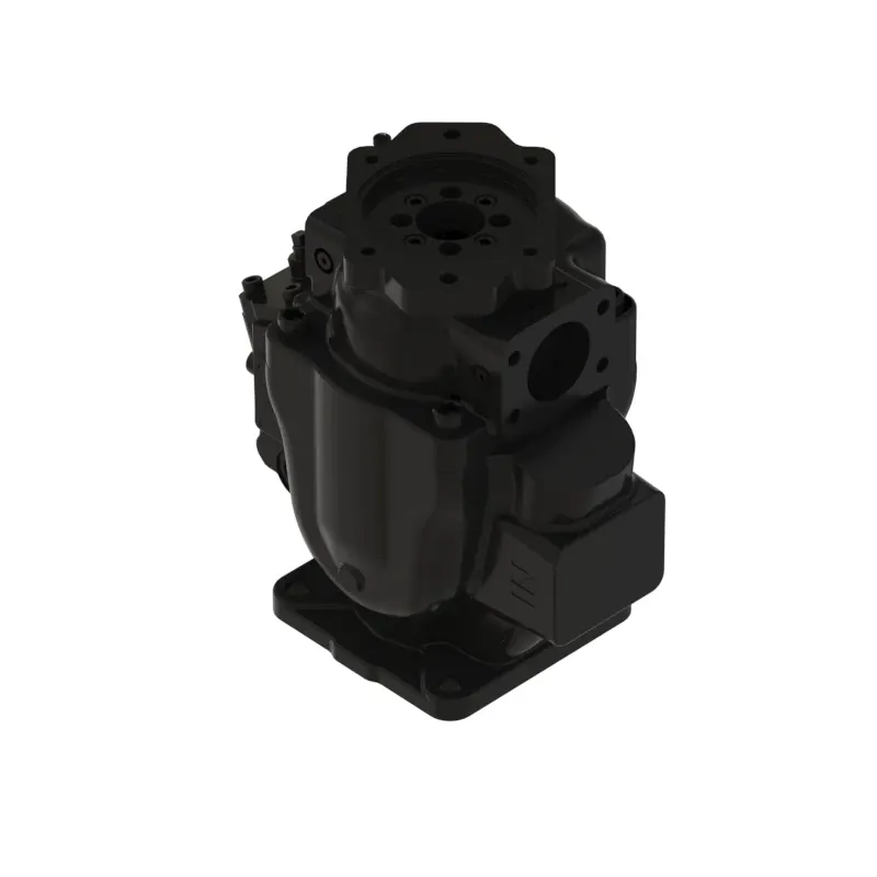 Hydraulic Pump