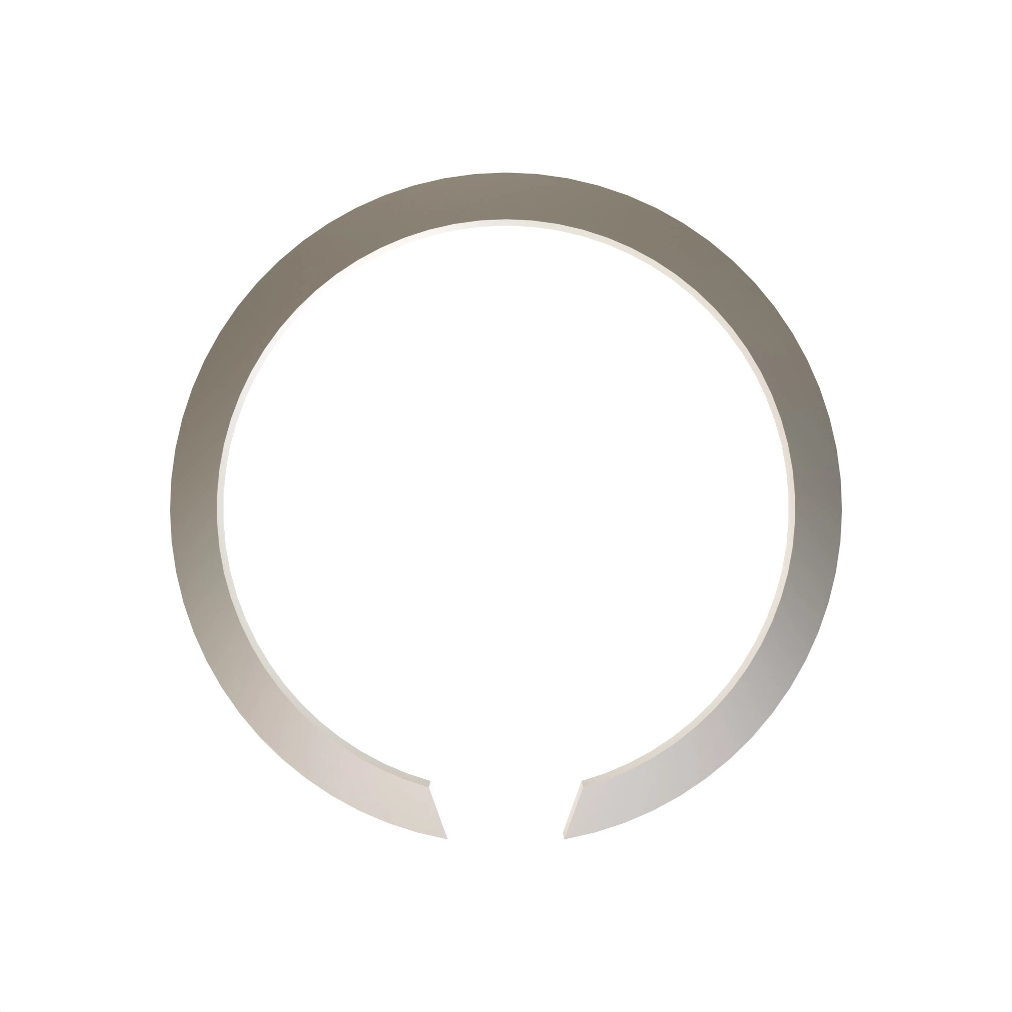 R49434: External Snap Ring | Shop.Deere.com