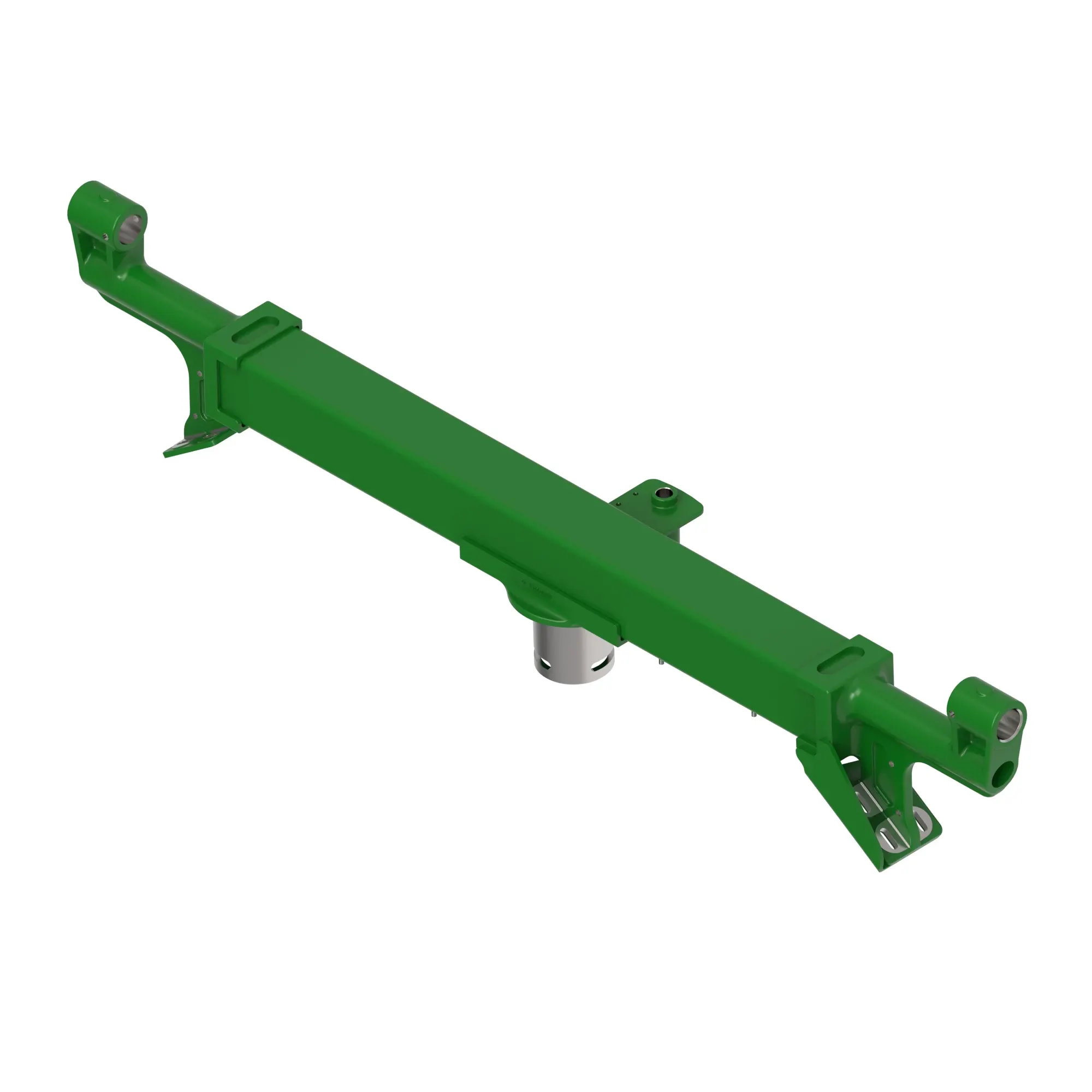 AXLE, REAR 40 INTEGRATED TRANSPORT
