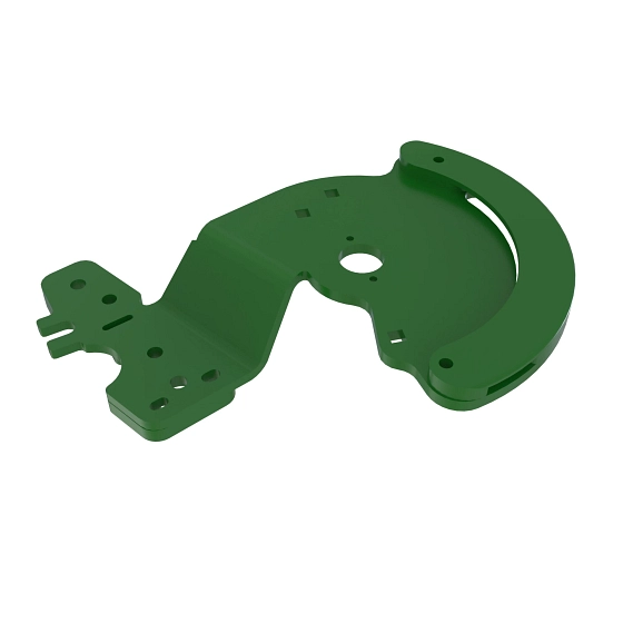 John Deere Bracket - AXX12229