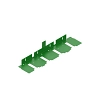 John Deere Plate - FH342064
