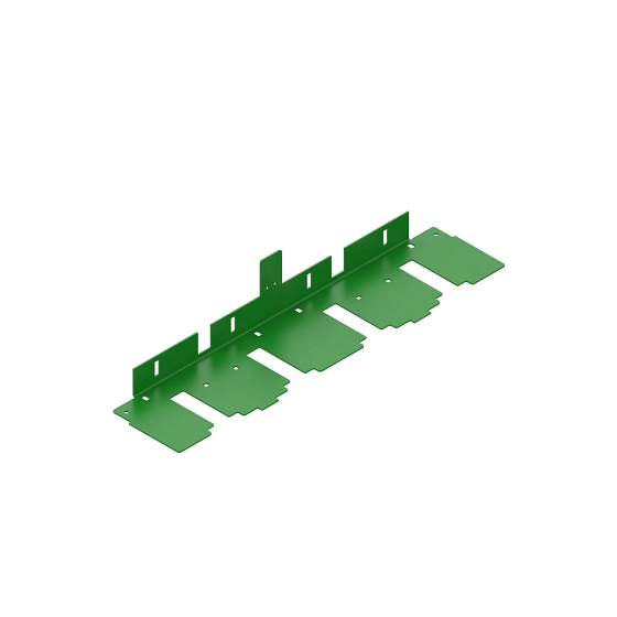 John Deere Plate - FH342064