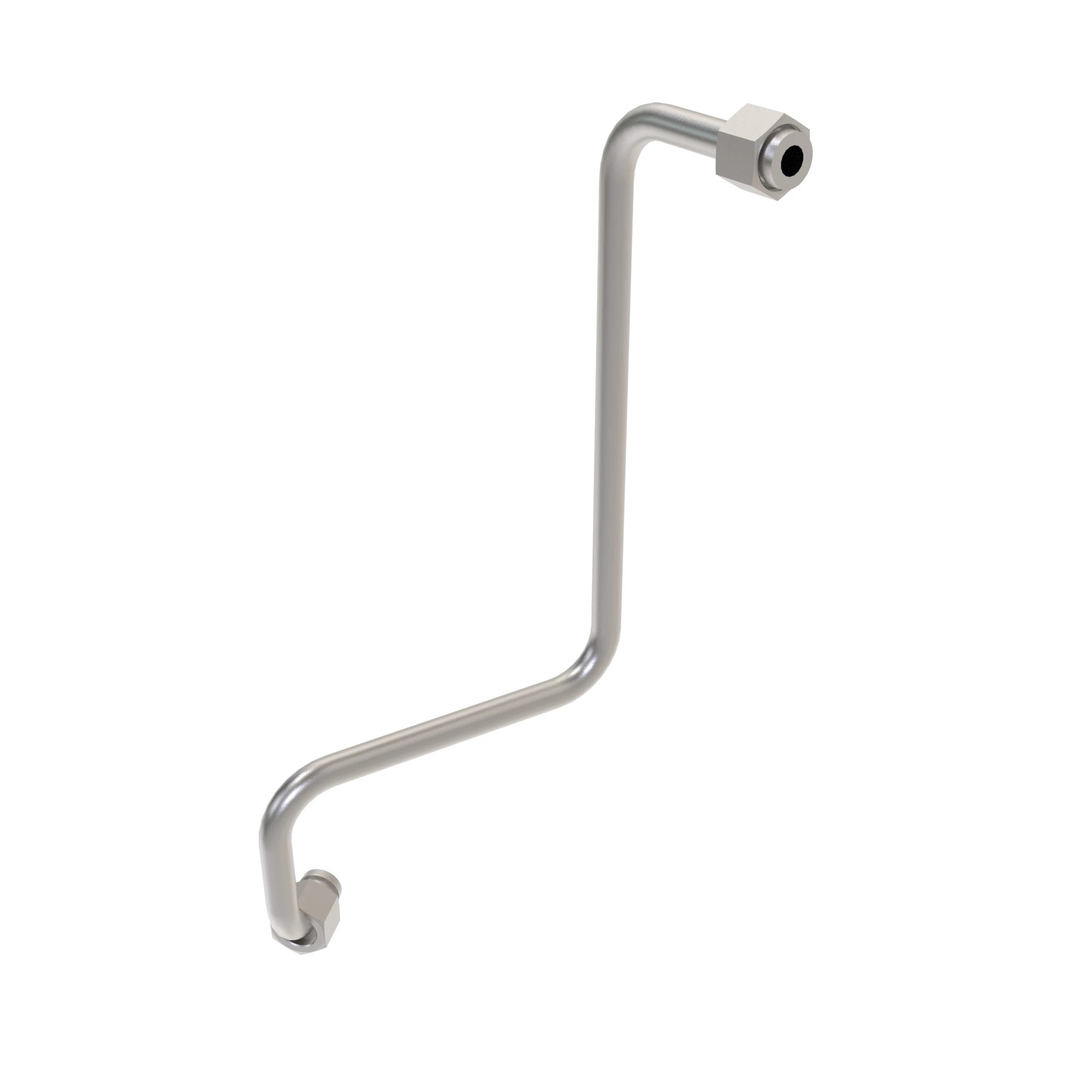 REAR SCV TO OIL FILTER