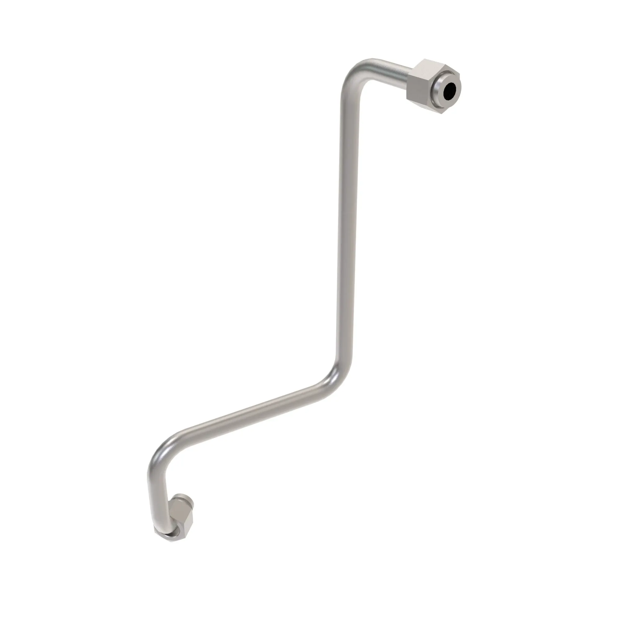 REAR SCV TO OIL FILTER