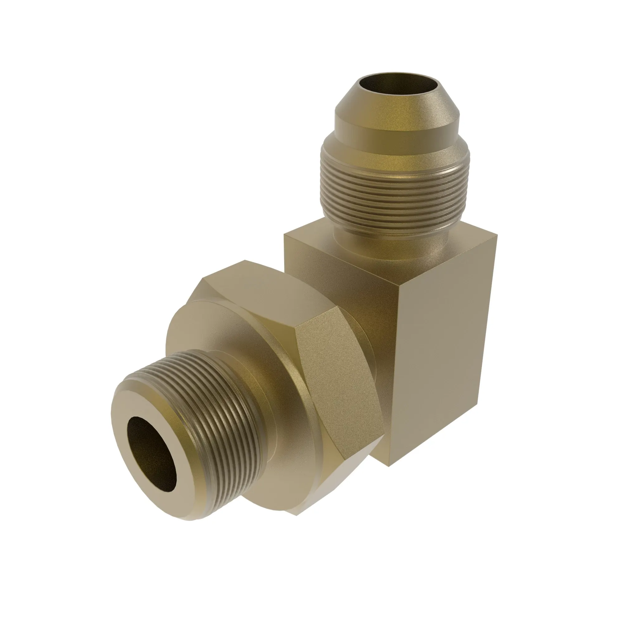 Elbow Fitting
