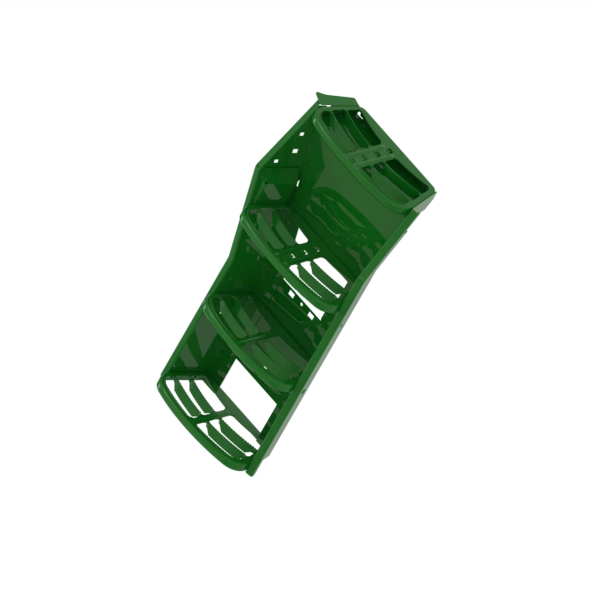 Step, Assy. RH MW14-24