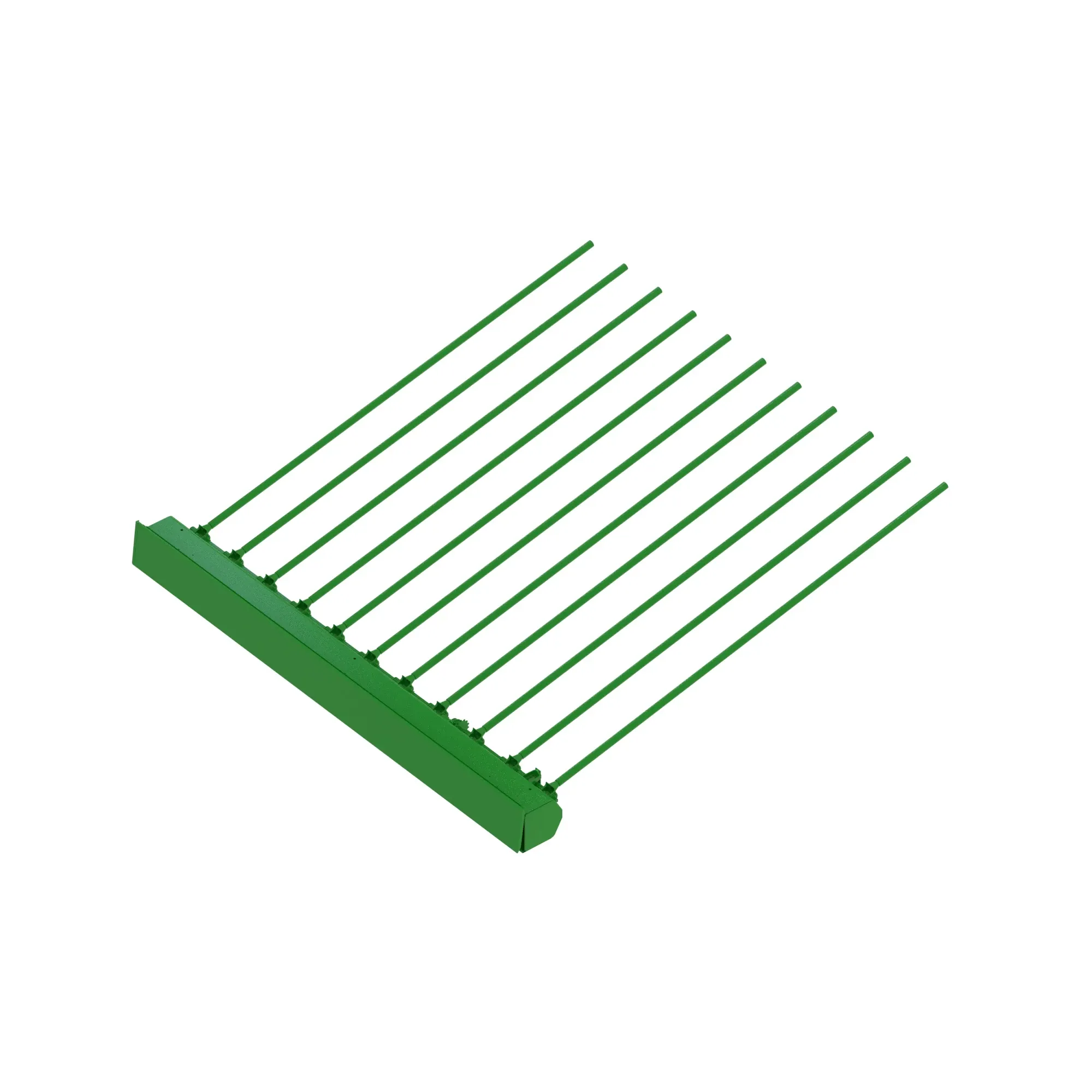 GRASS BOX L.H. 20 X 7.5
