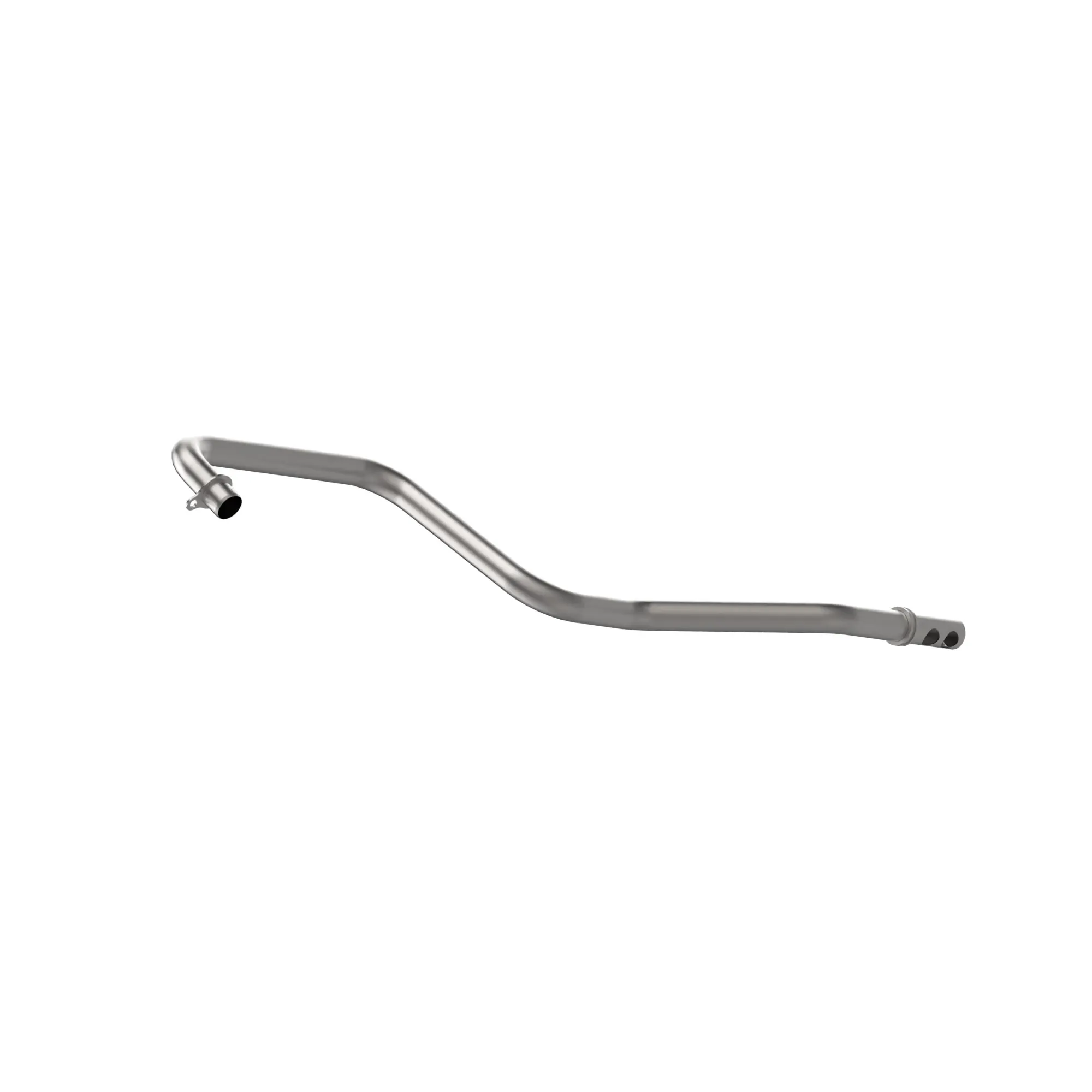 OIL LINE, SUCTION, DC, REAR