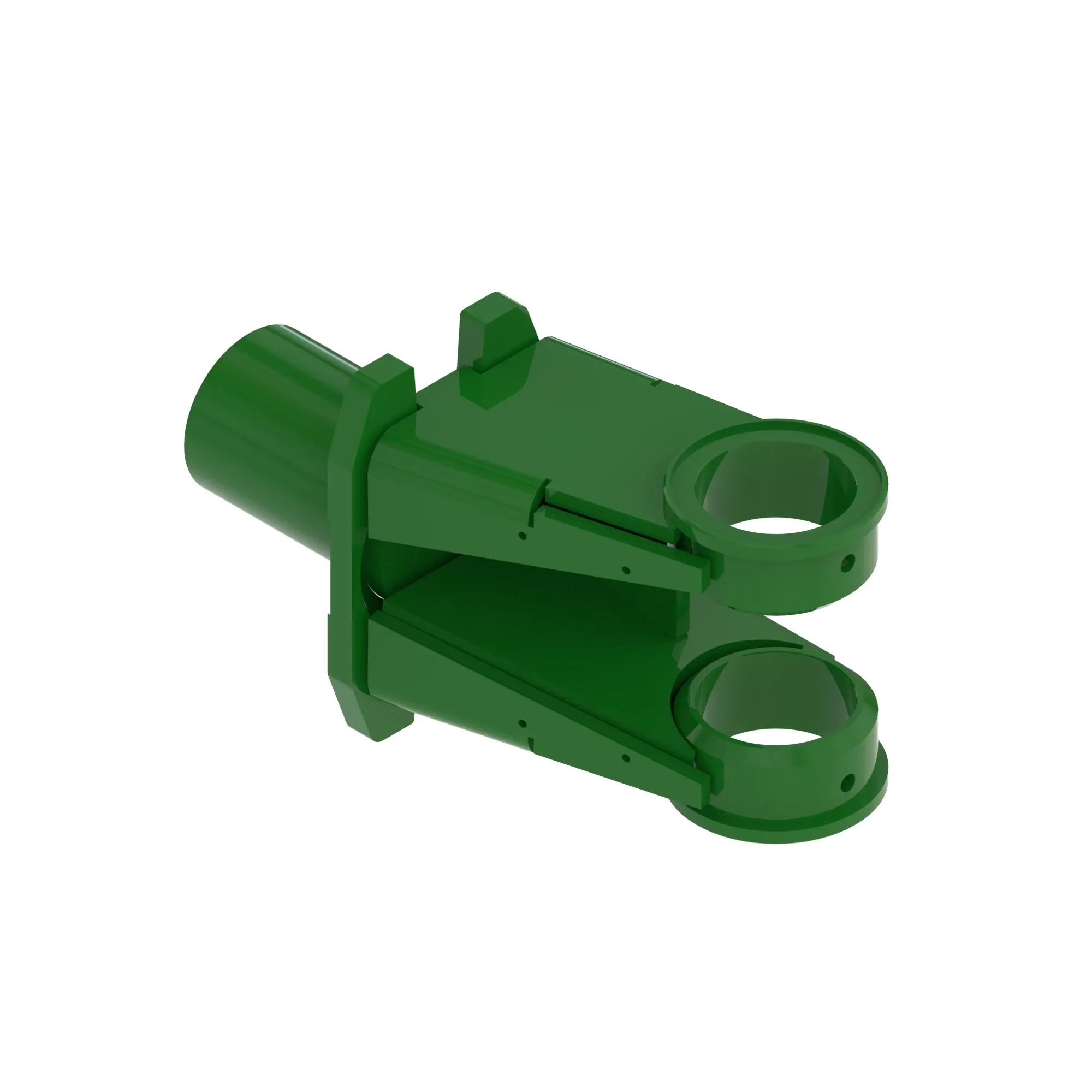 John Deere Track Midroller Axle Arm - AXE19690