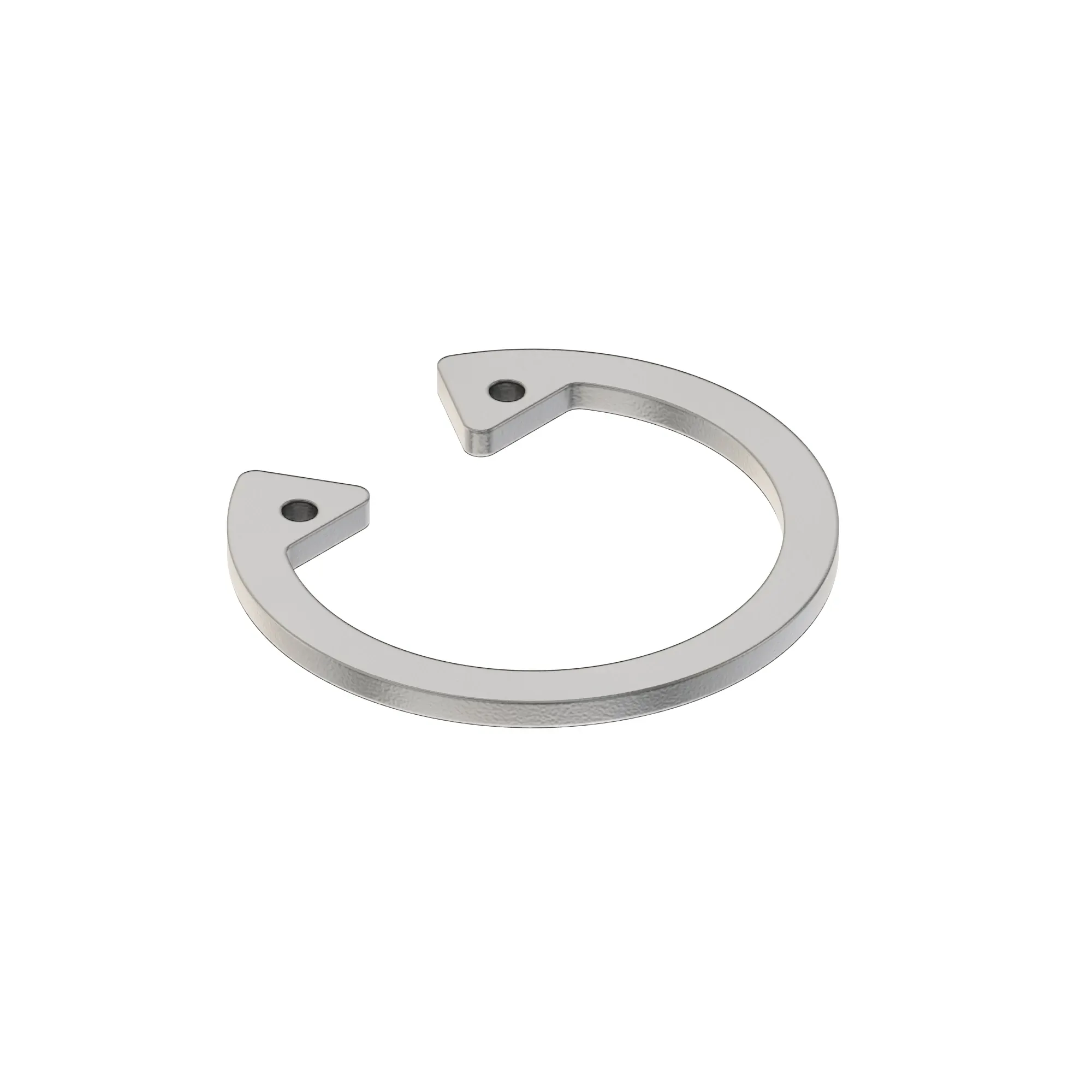 John Deere Gear Shift Boot Snap Ring - CH11828
