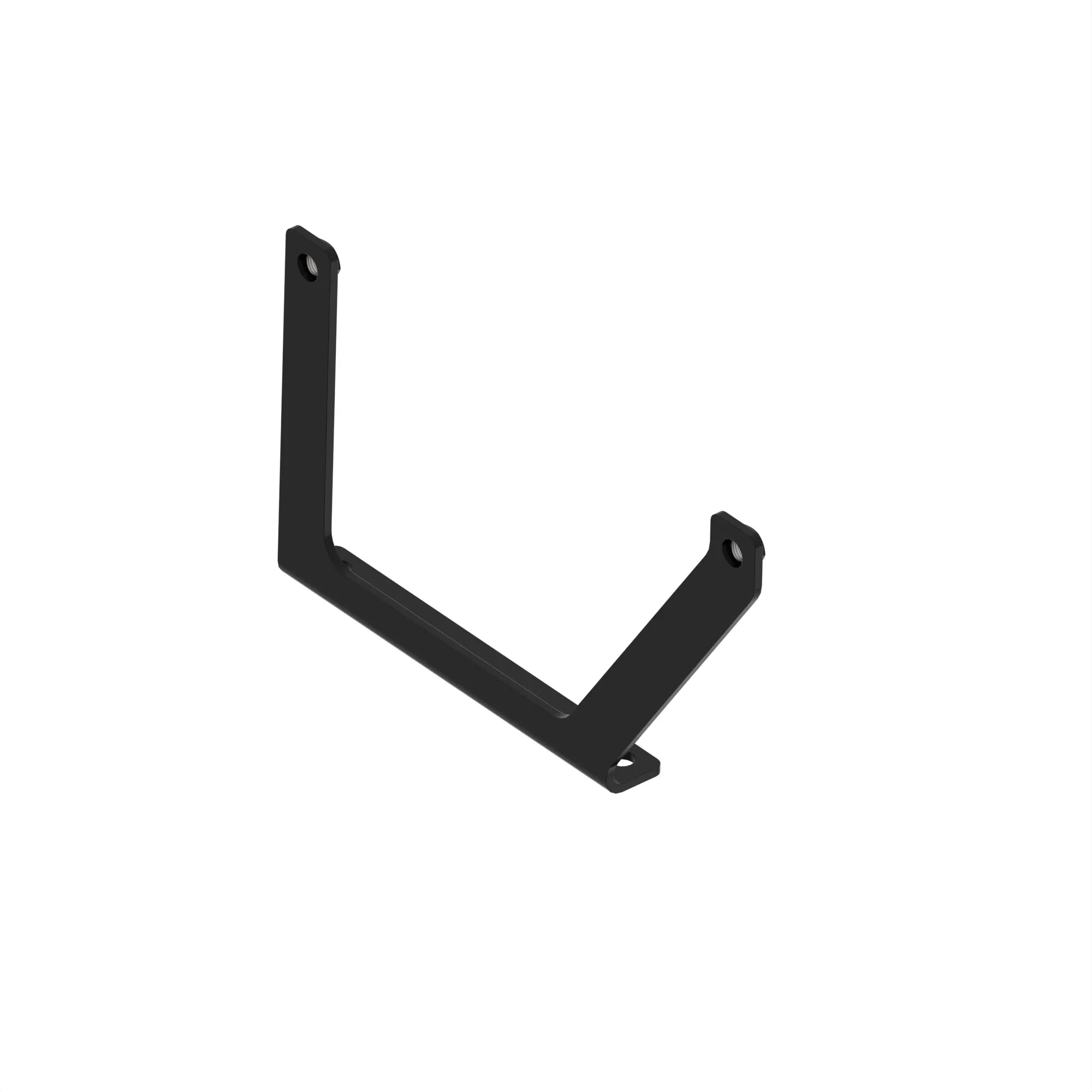 BRACKET, MOUNTING