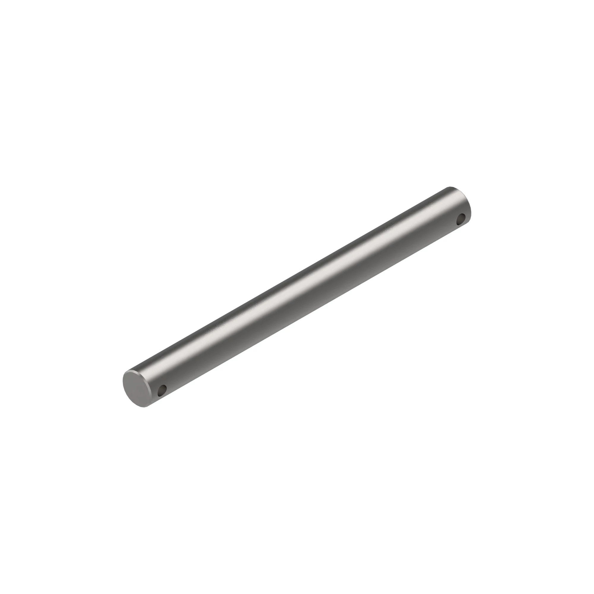 John Deere Straight Drilled Pin - J57602