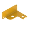 REAR SUPPORT L.H.