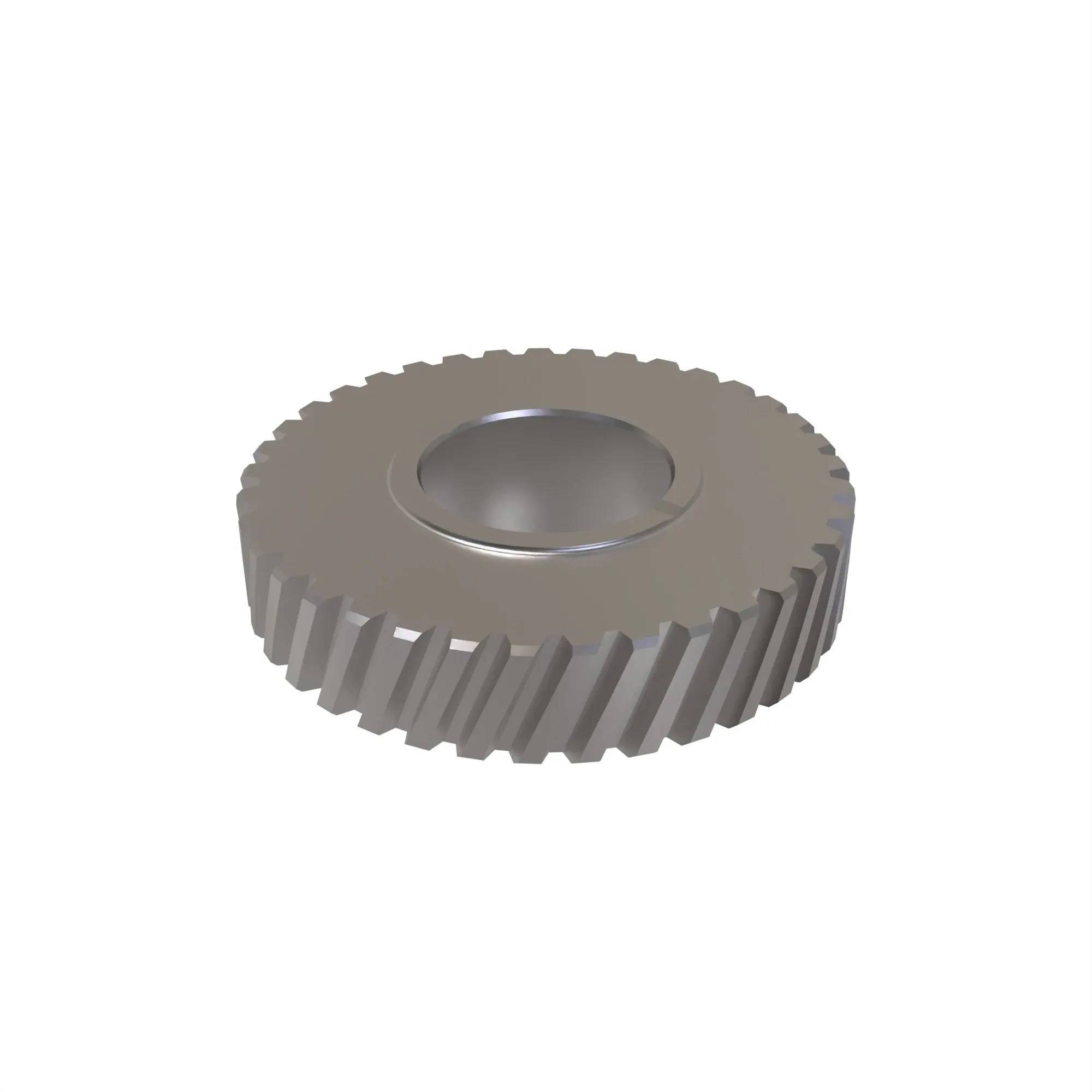 John Deere Transmission Input Shaft Gear - Z67042