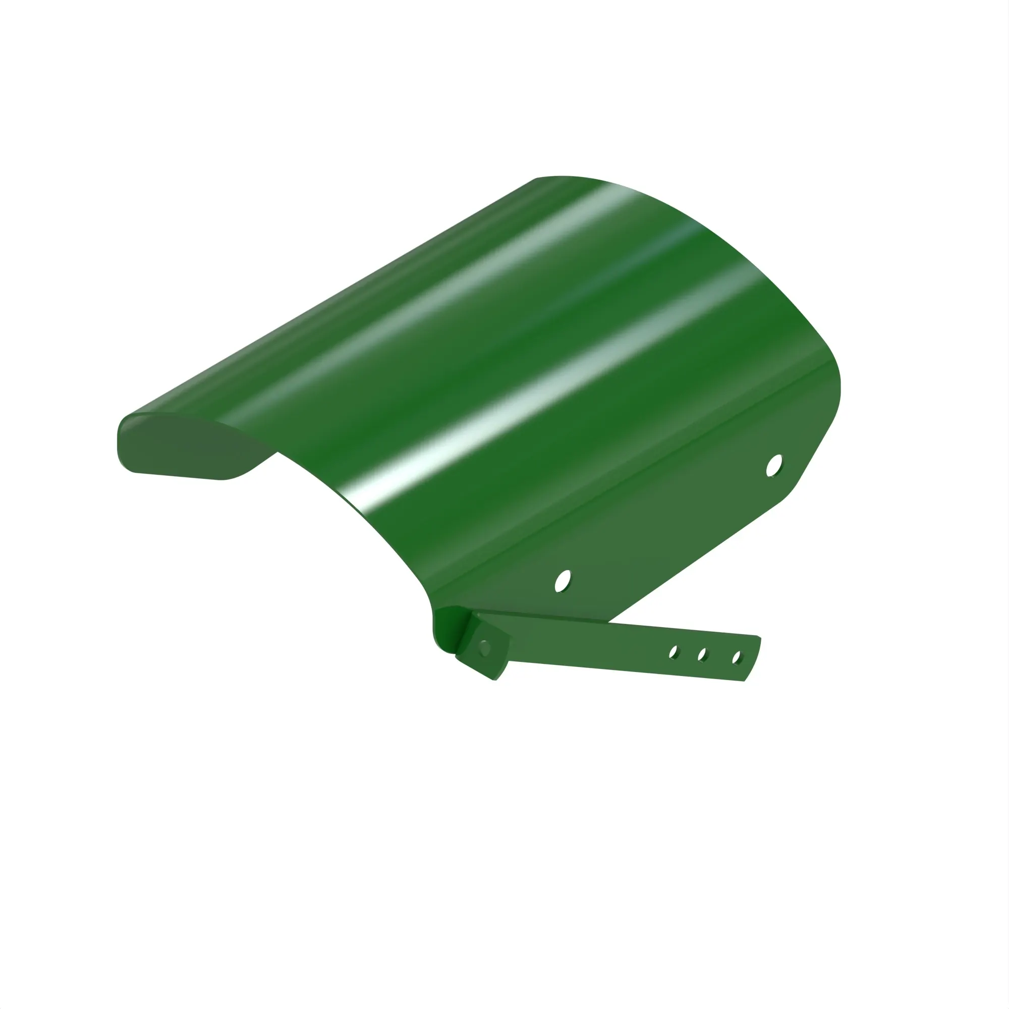 John Deere Discharge Spout - AFH205884