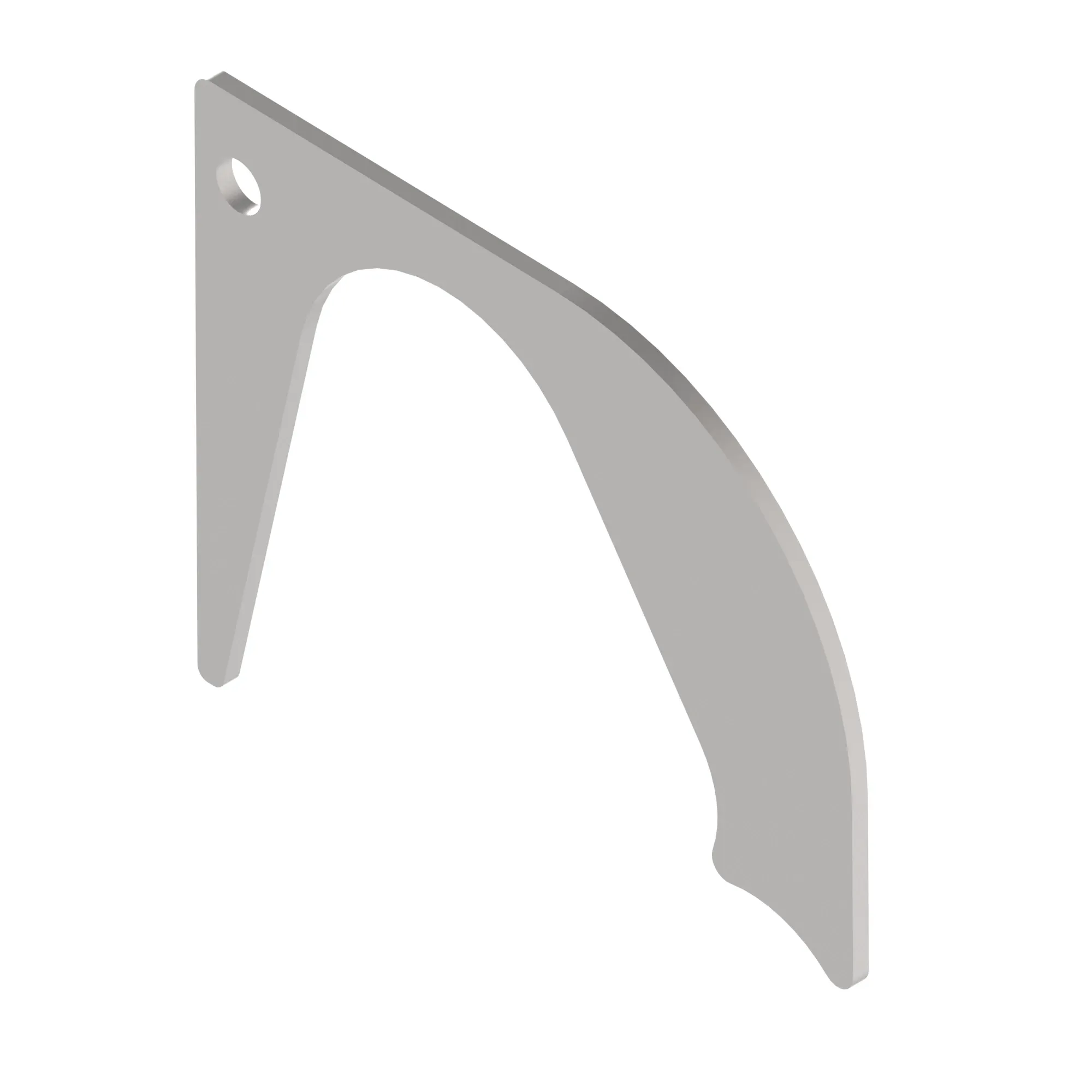 John Deere Bracket - T460370