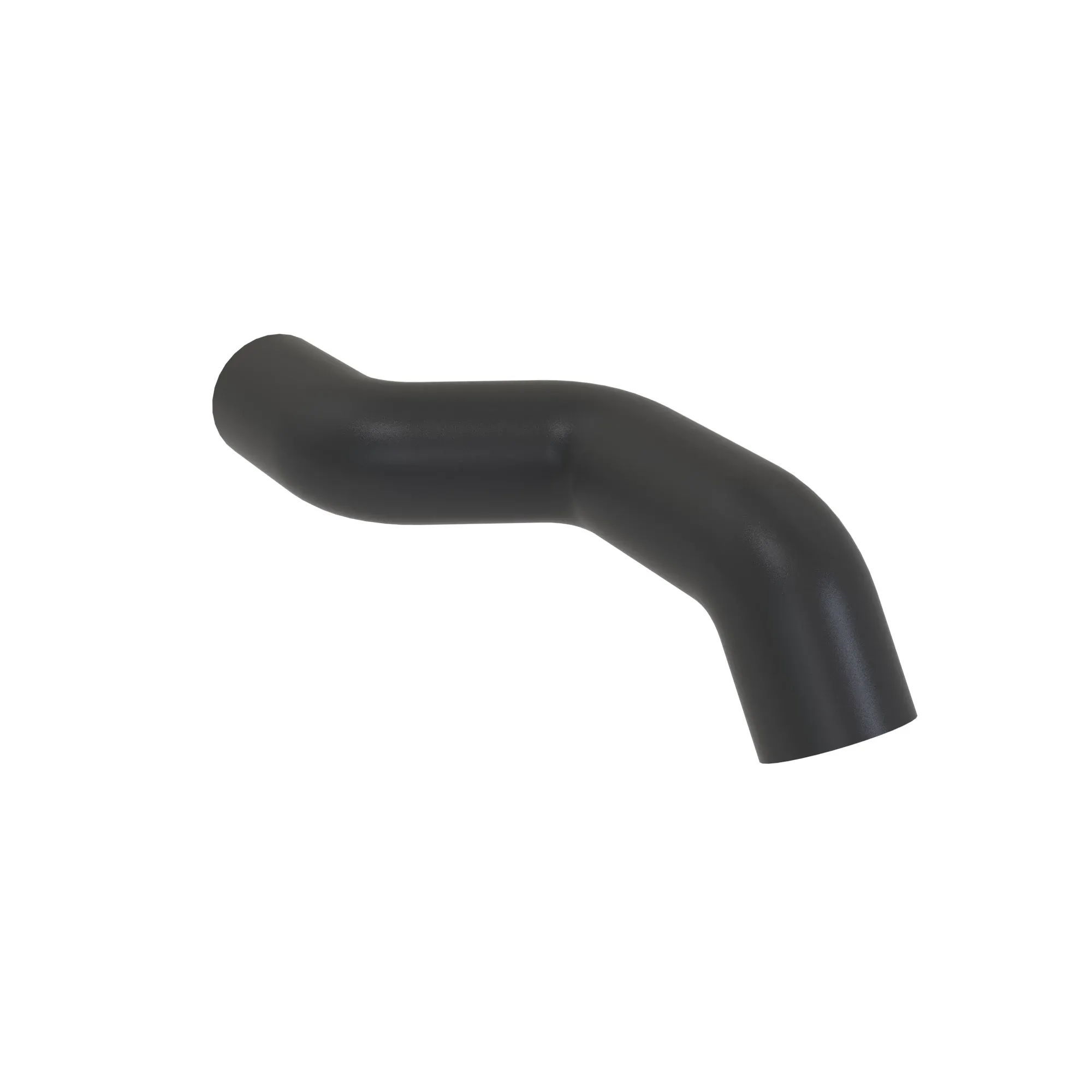 HOSE, UPPER RADIATOR INLET RADIATOR