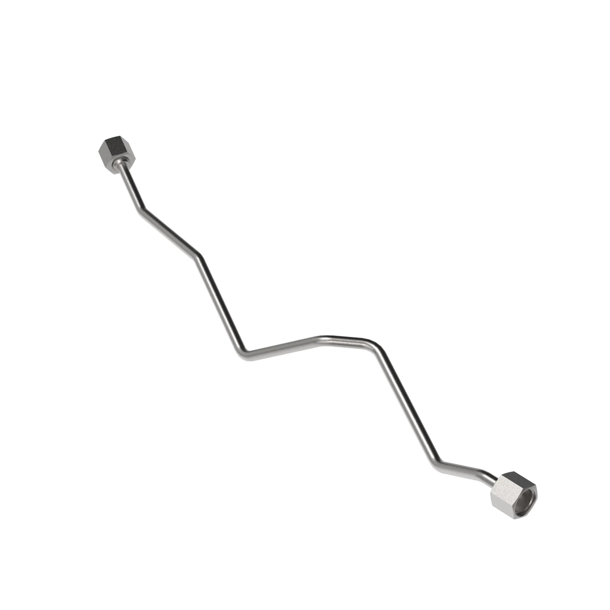 Oil Line, Bleeding Line, Brake, HY2