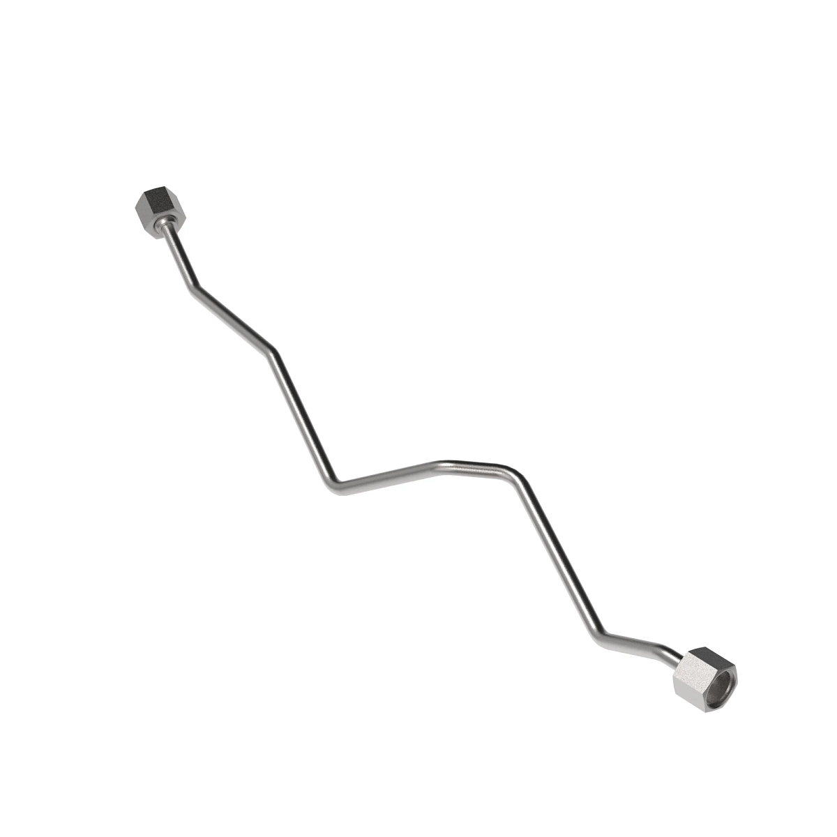 Oil Line, Bleeding Line, Brake, HY2