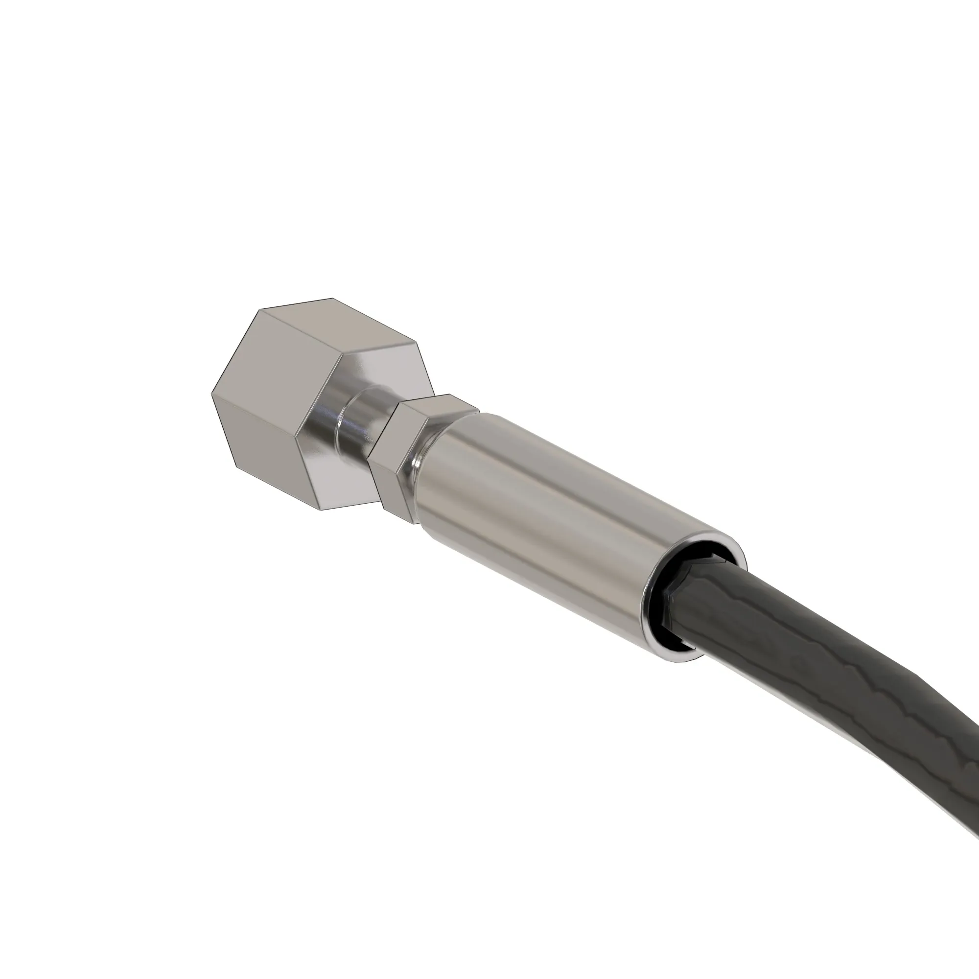 Hydraulic Hose