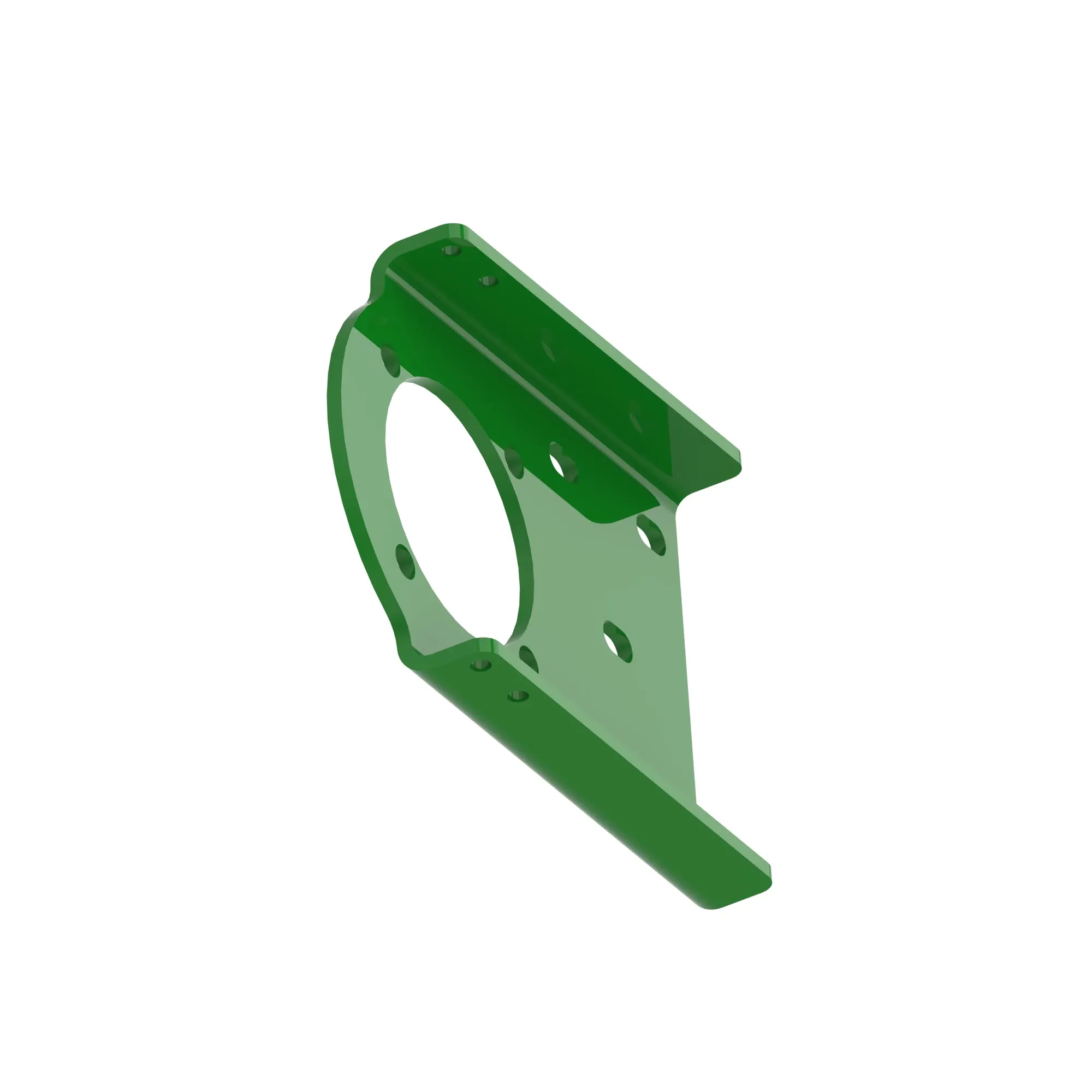 SUPPORT, SUPPORT BRACKET