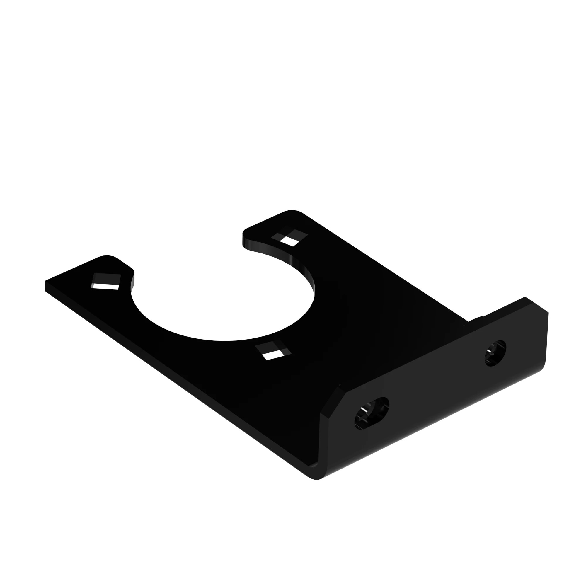 AM126065: Front PTO Bracket