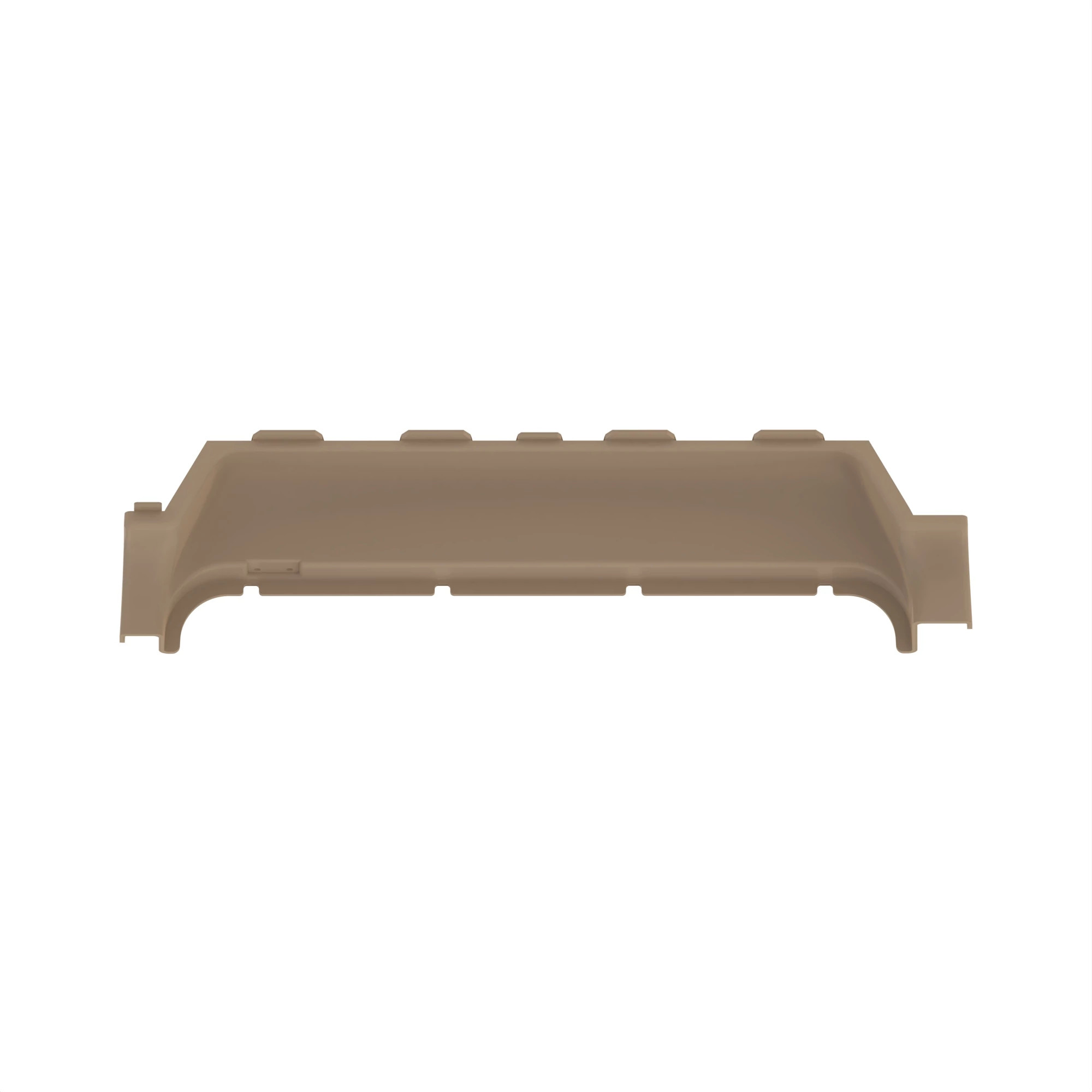 HEADLINER, ASSY, REAR
