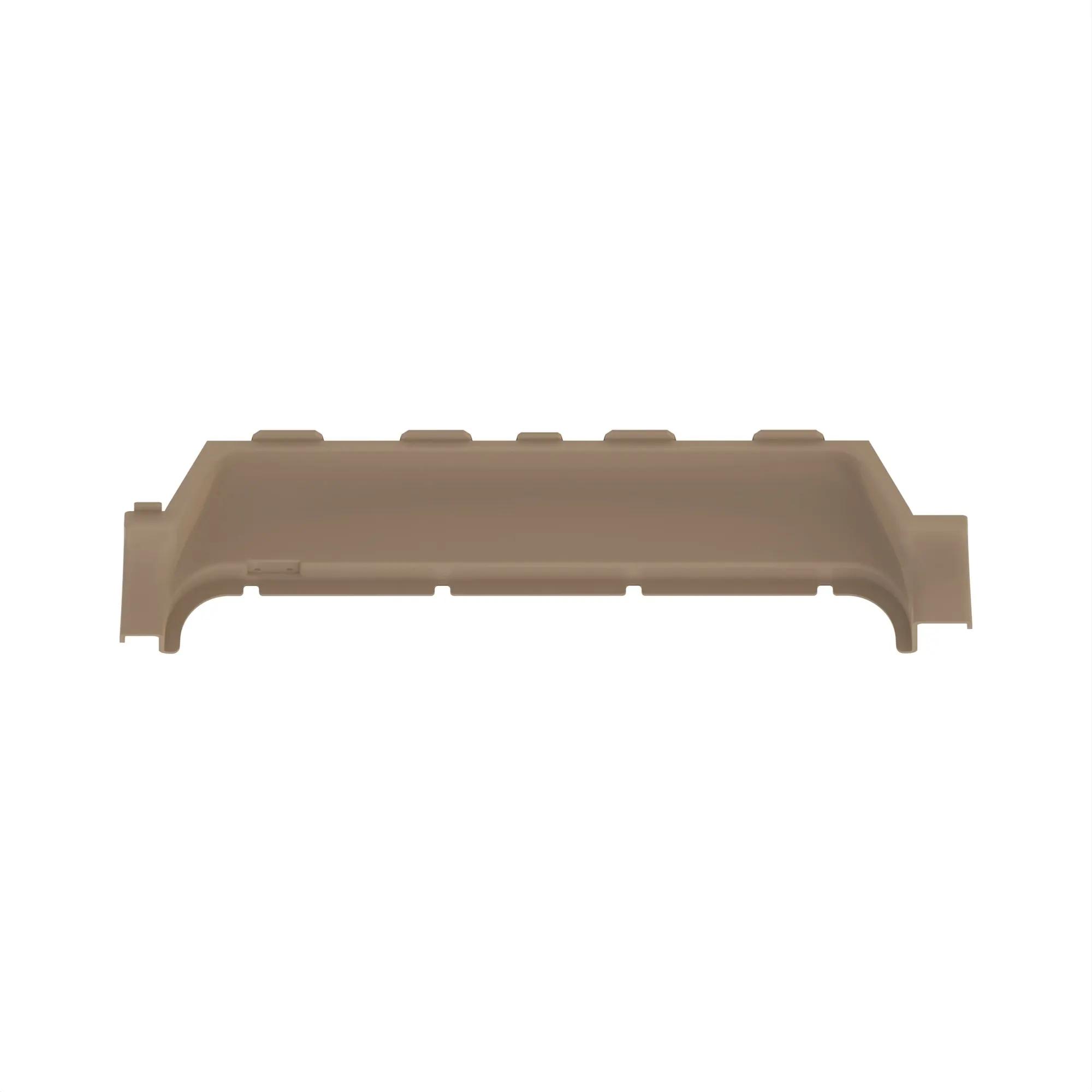 John Deere Rear Headliner - AH207955