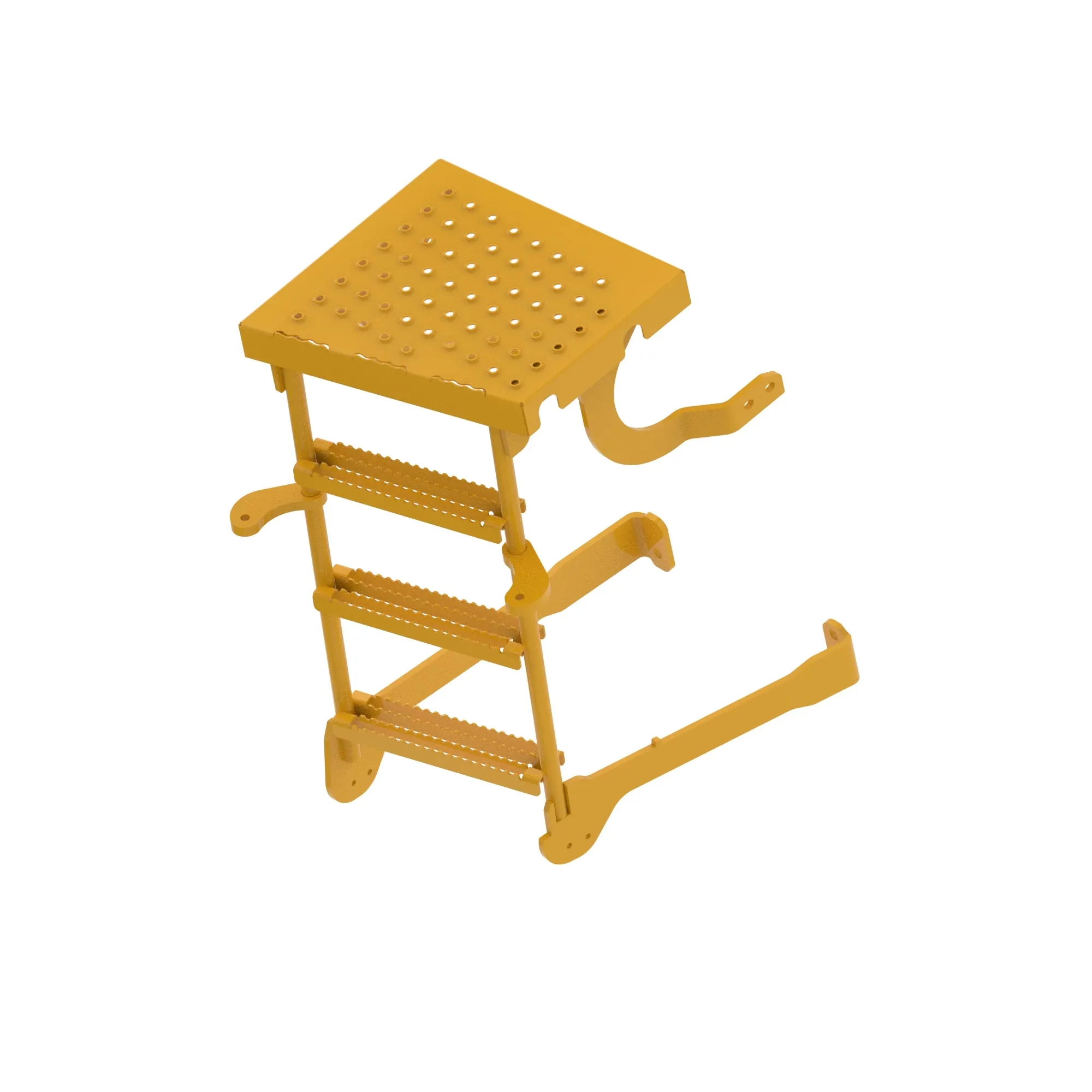 John Deere RH Step - AT371948