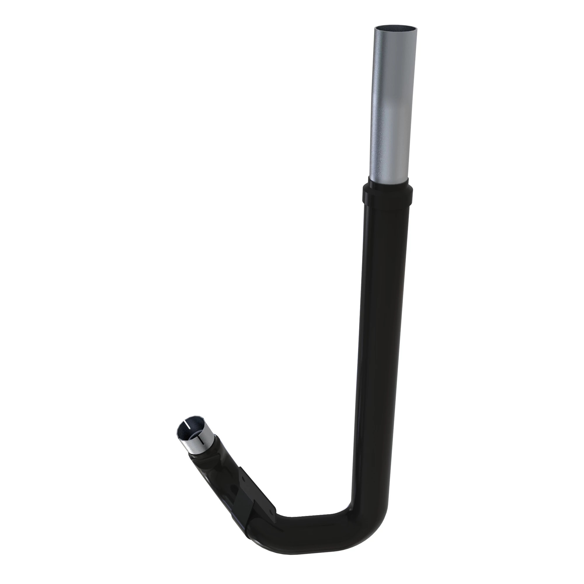 EXHAUST PIPE, EXHAUST PIPE, INSULAT