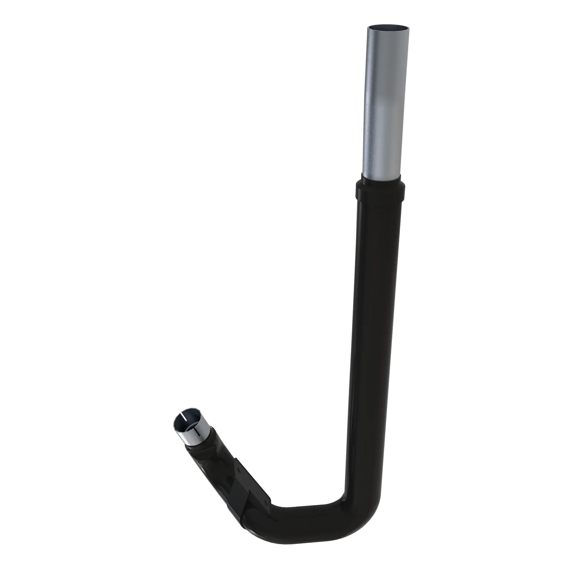 John Deere Exhaust Pipe - SJ41611